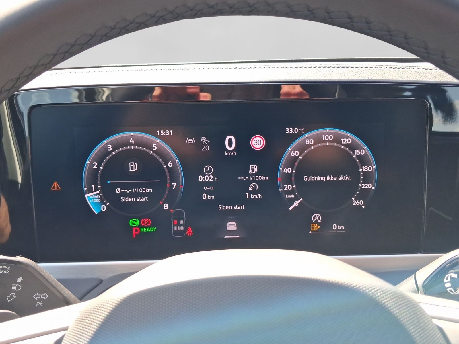 Volkswagen Passat Variant – Foto 10