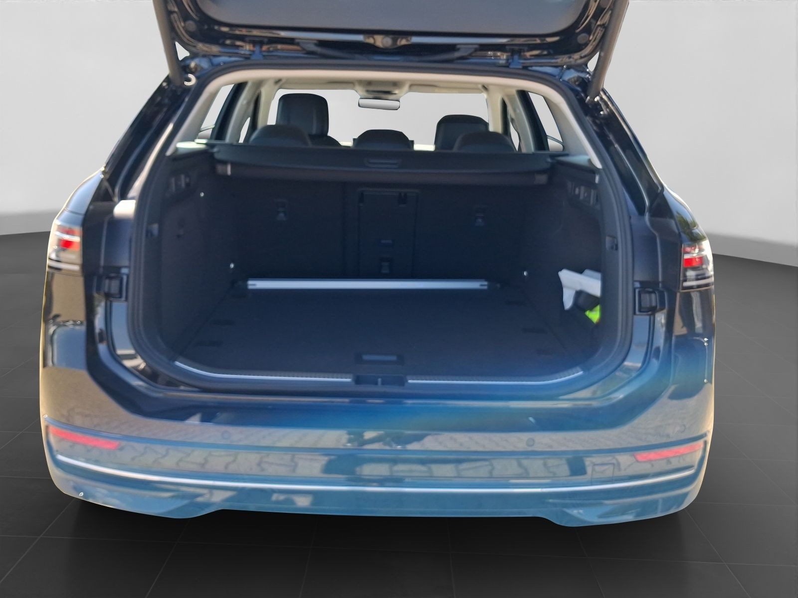 Volkswagen Passat Variant – Foto 17