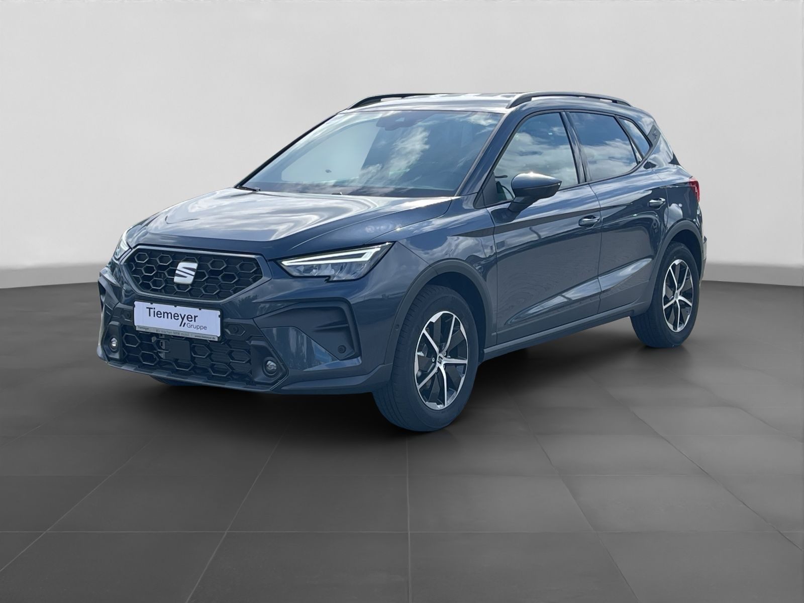 Seat Arona – Bild 2