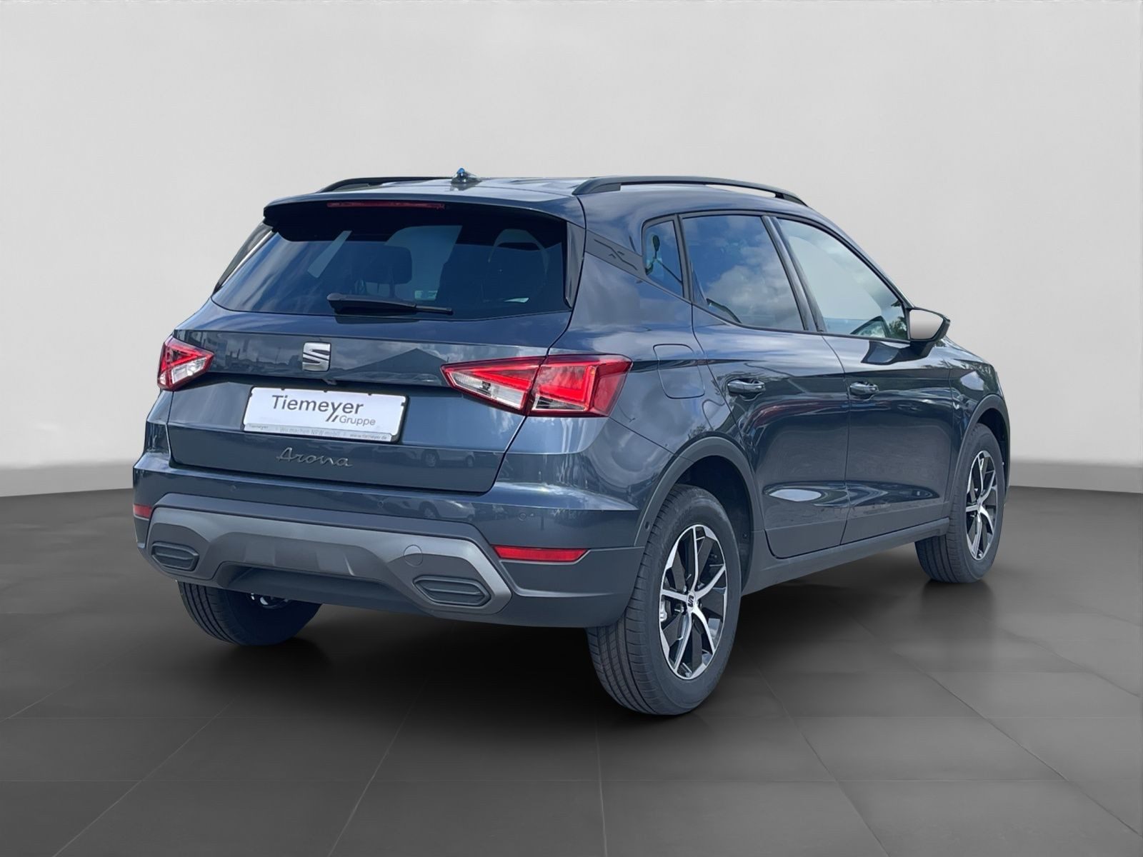 Seat Arona – Bild 3