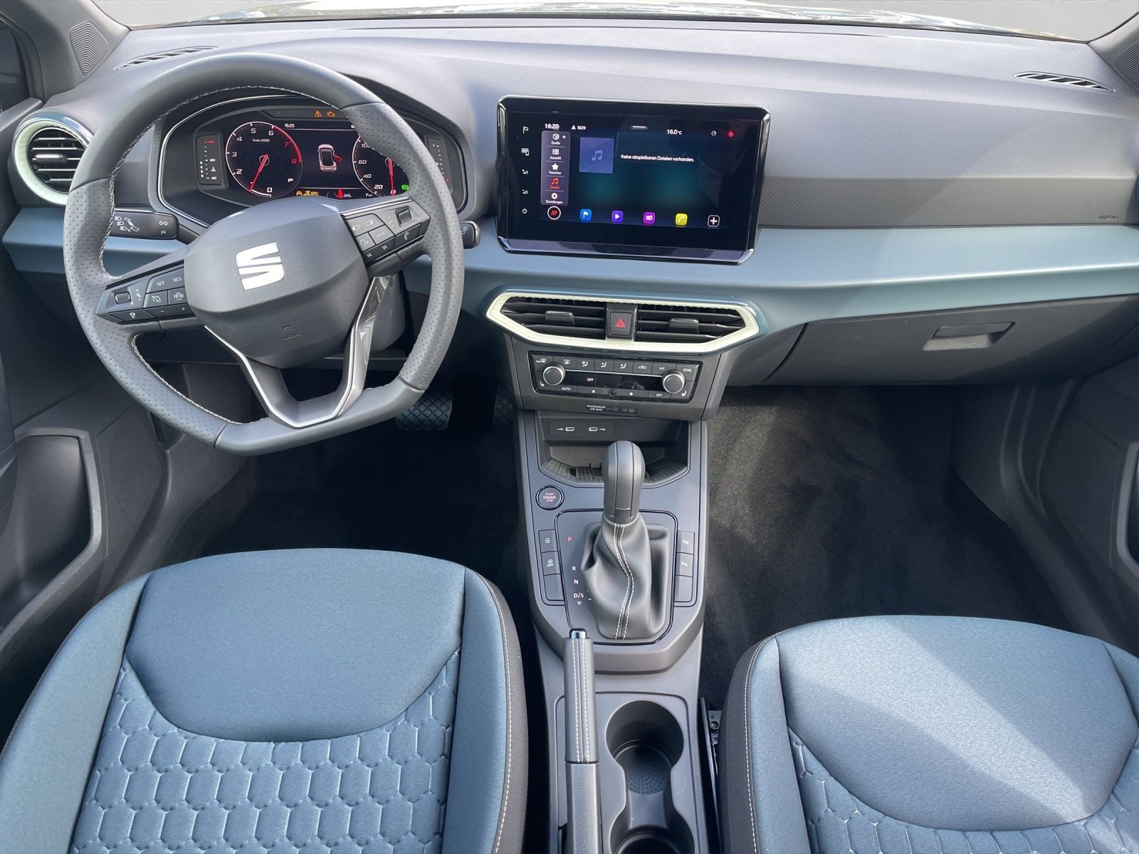 Seat Arona – Bild 5
