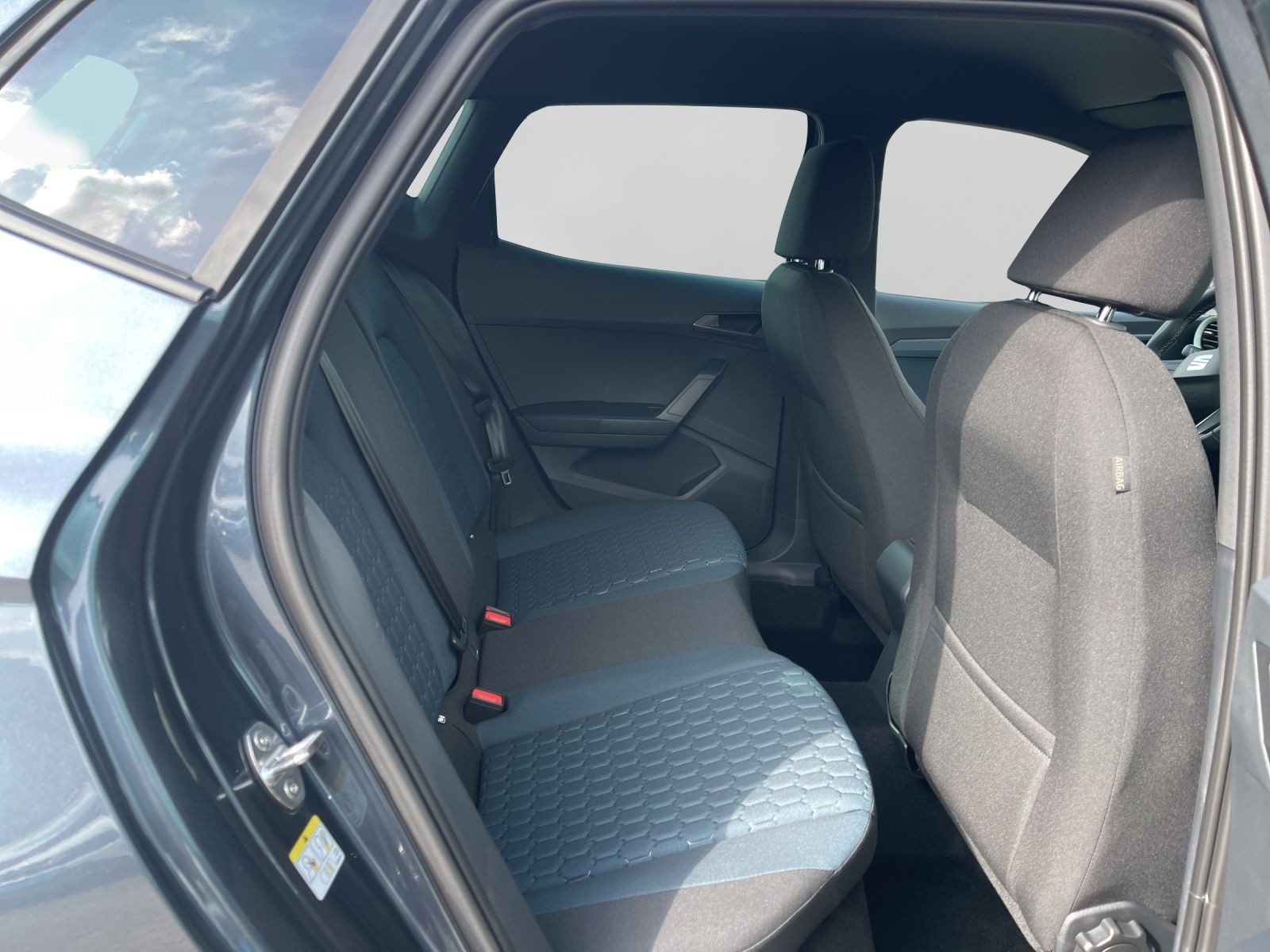 Seat Arona – Bild 6
