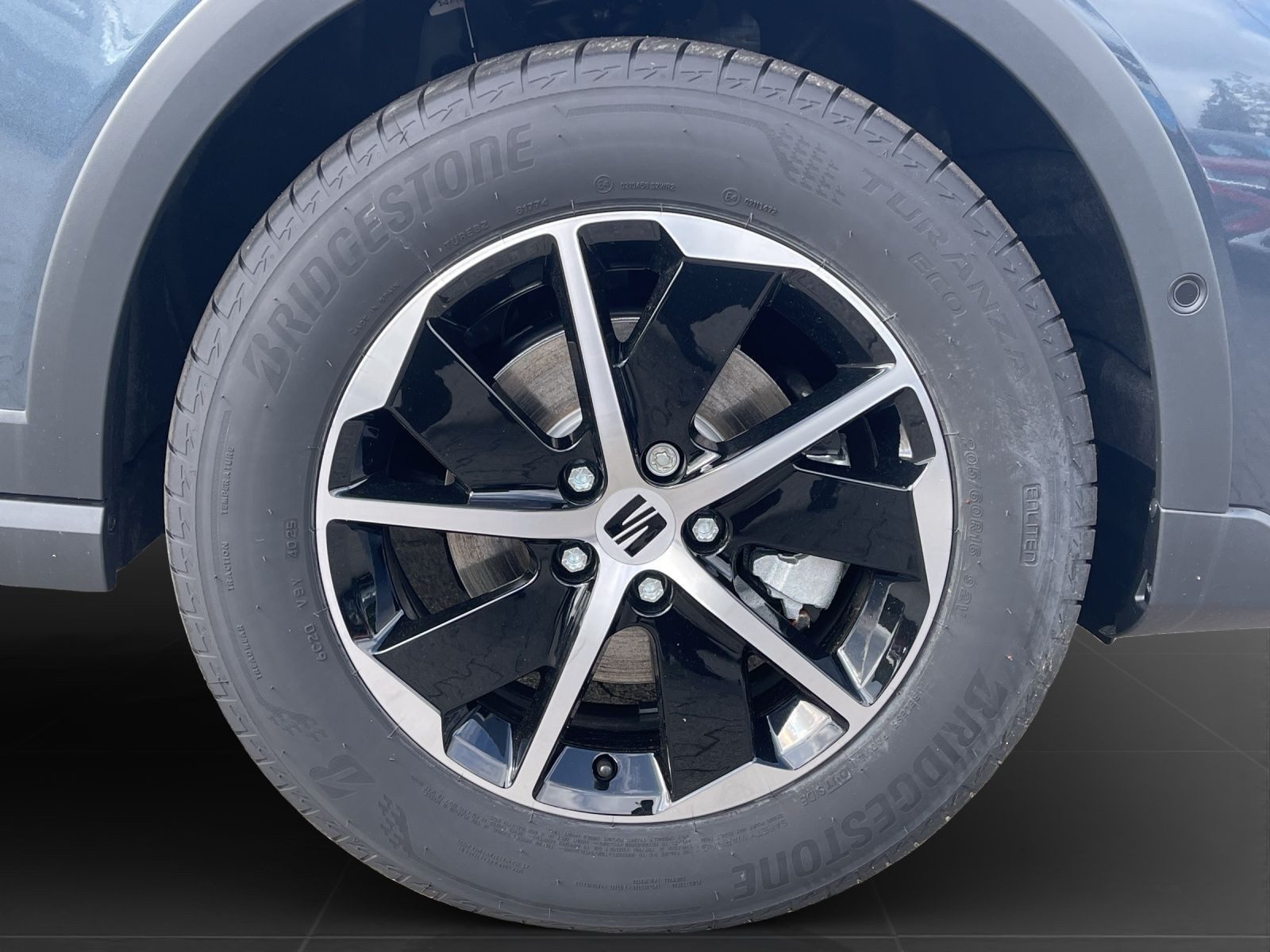 Seat Arona – Bild 7