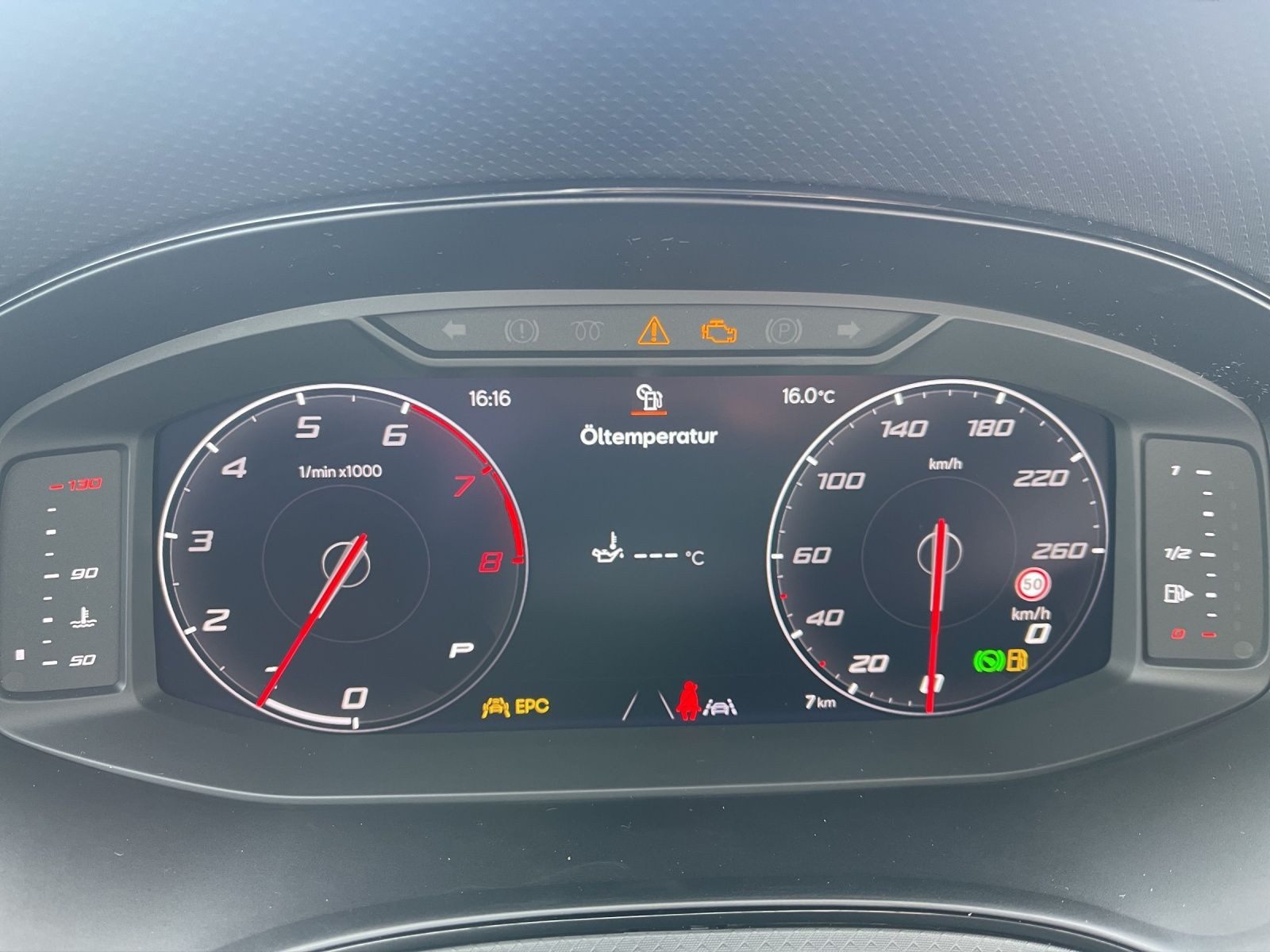 Seat Arona – Bild 10
