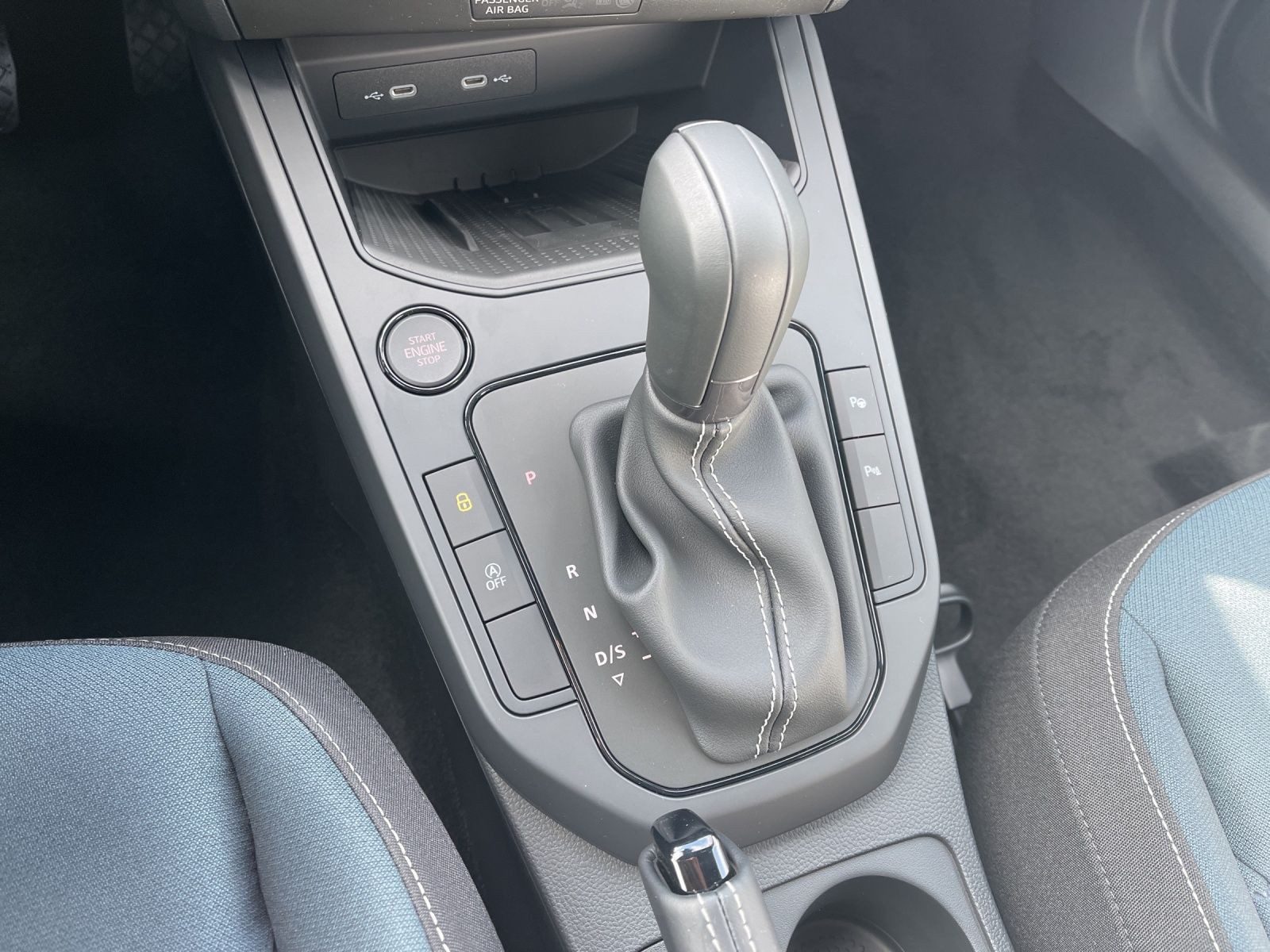 Seat Arona – Bild 11