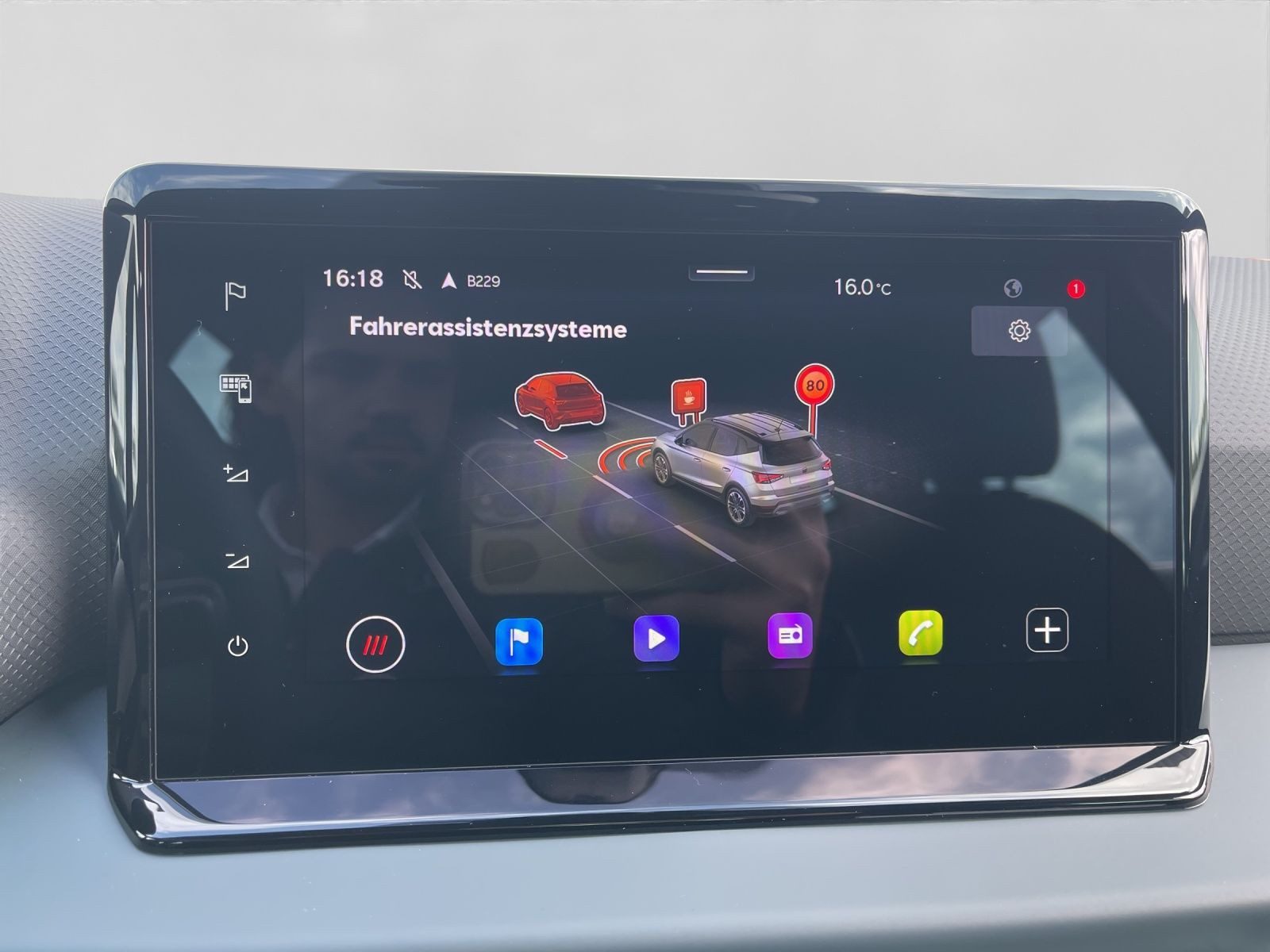 Seat Arona – Bild 12