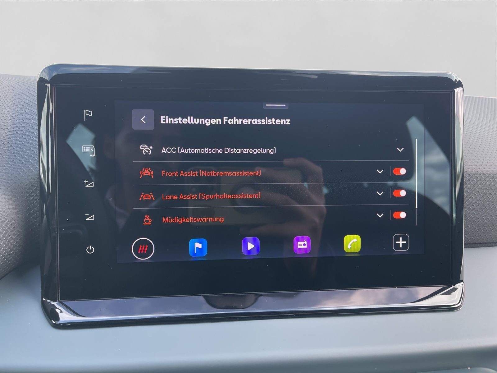 Seat Arona – Bild 13