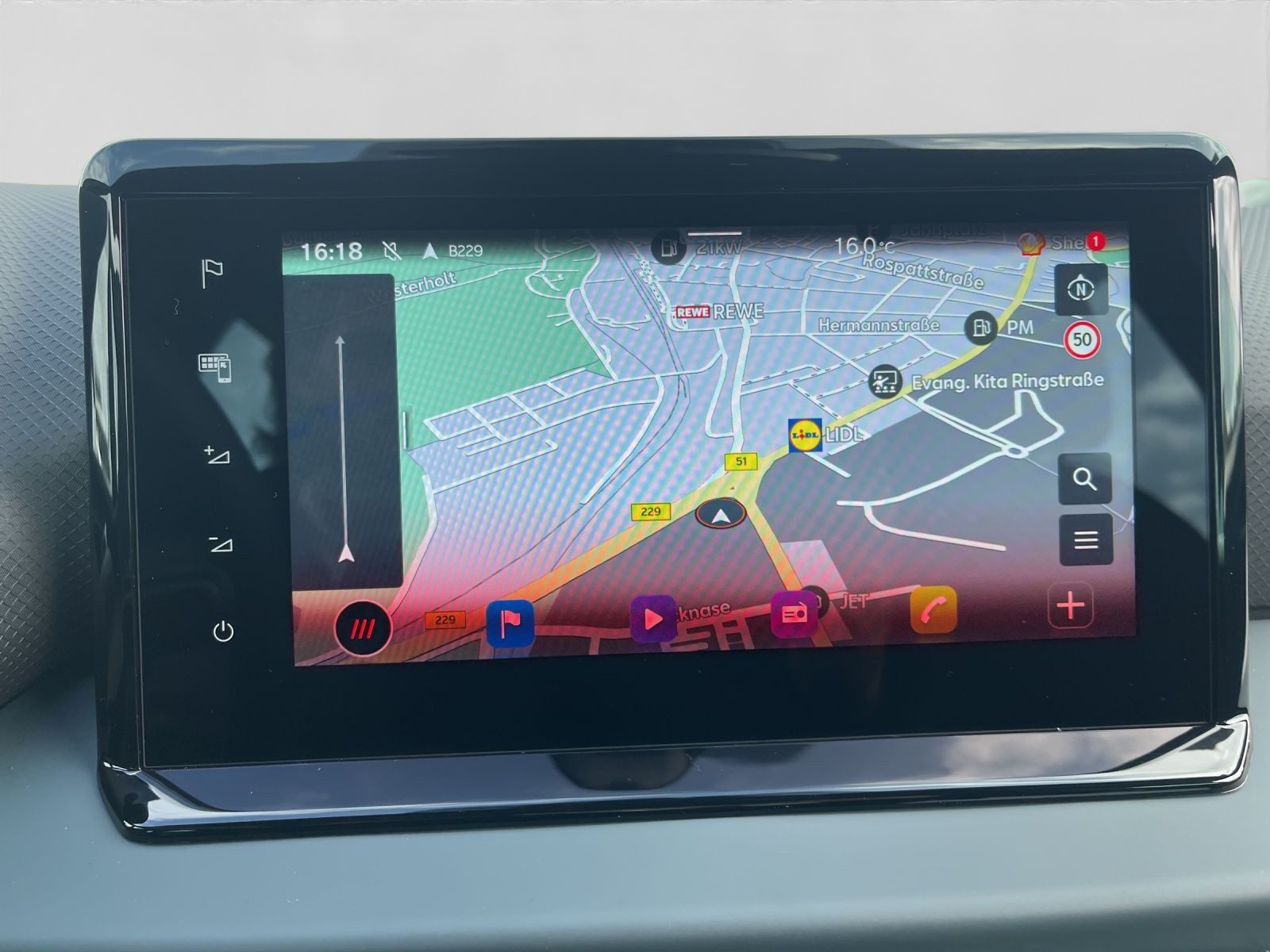 Seat Arona – Bild 14