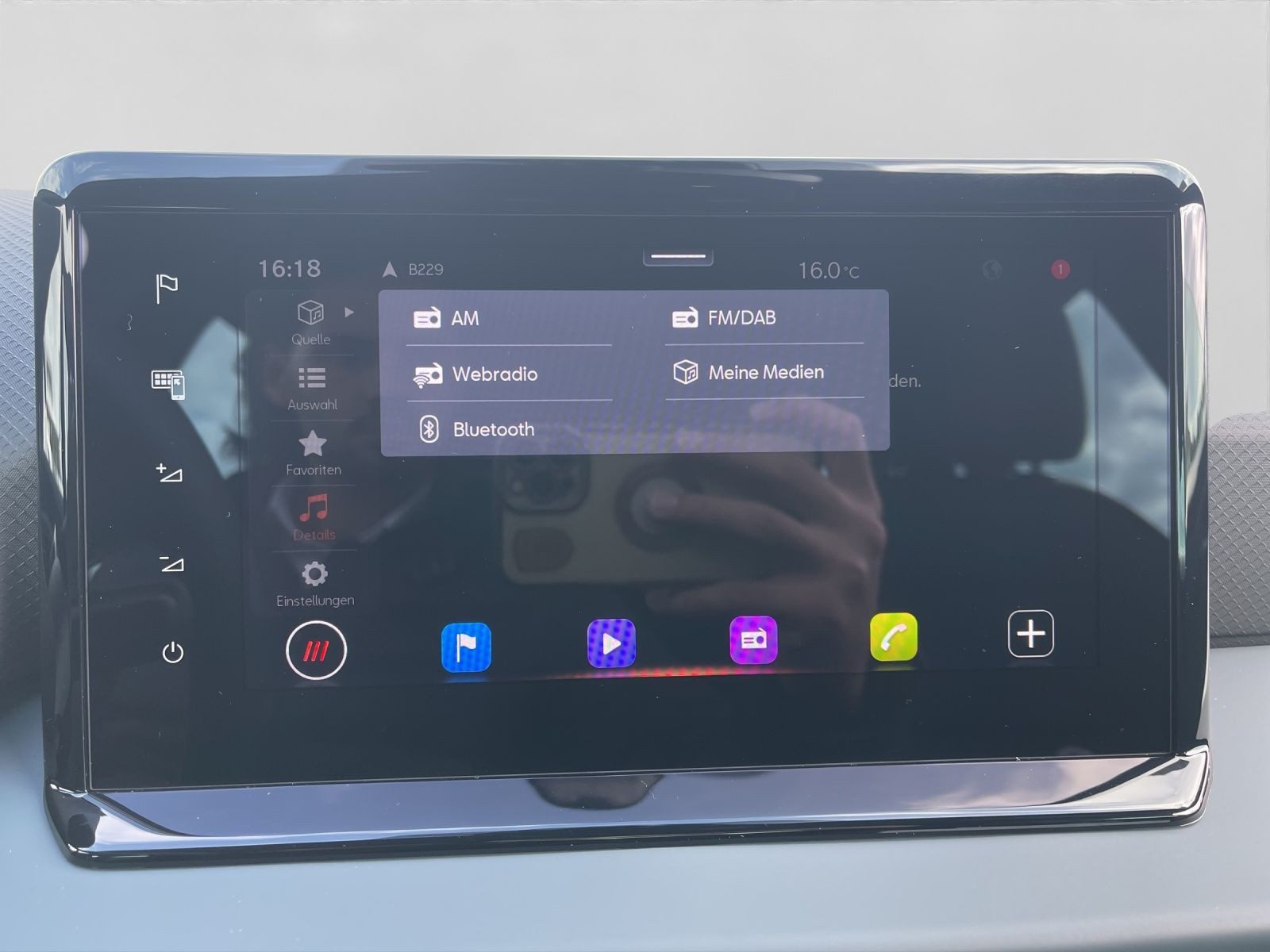 Seat Arona – Bild 16