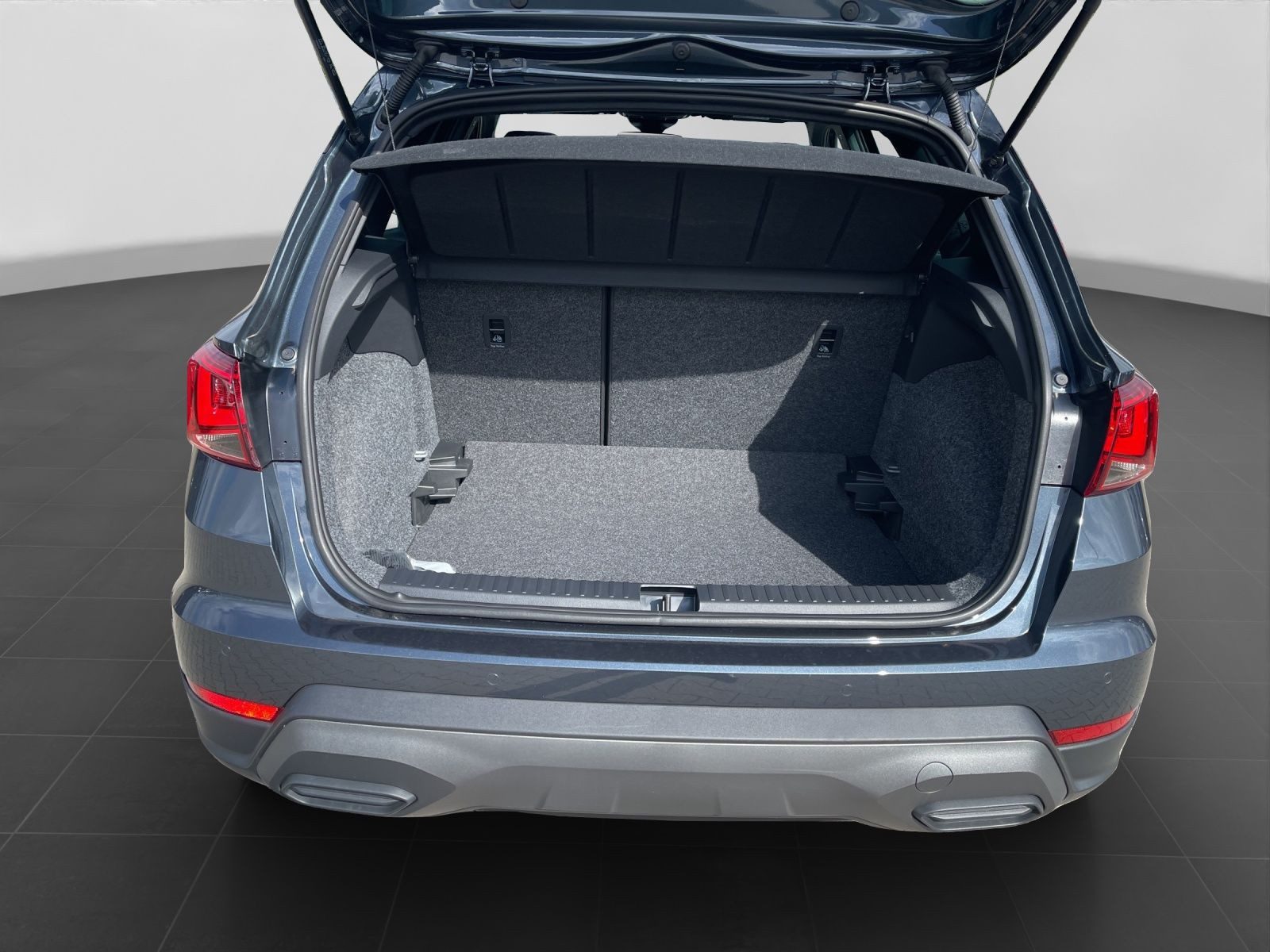 Seat Arona – Bild 17