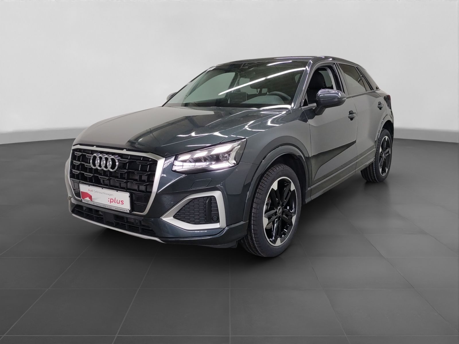 Audi Q2 – Bild 2