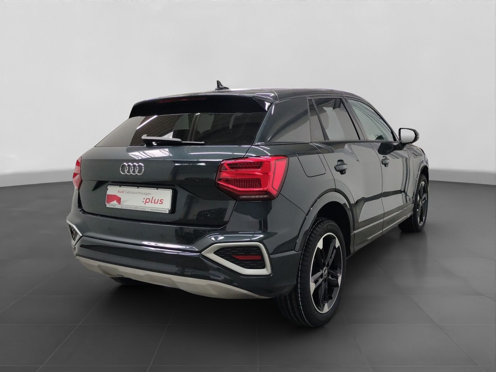 Audi Q2 – Bild 3
