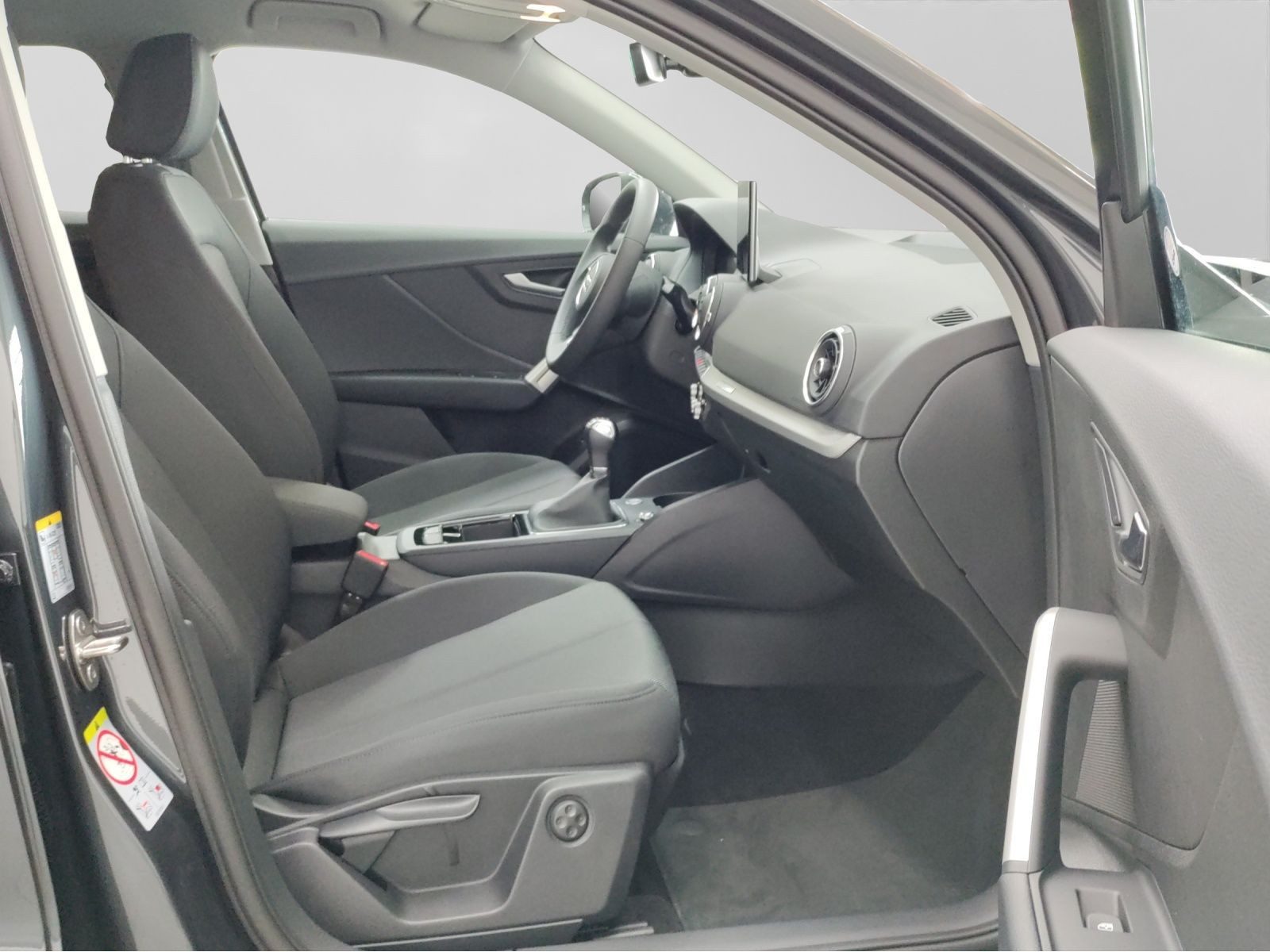 Audi Q2 – Bild 4