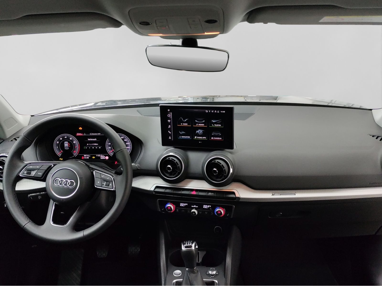 Audi Q2 – Bild 5