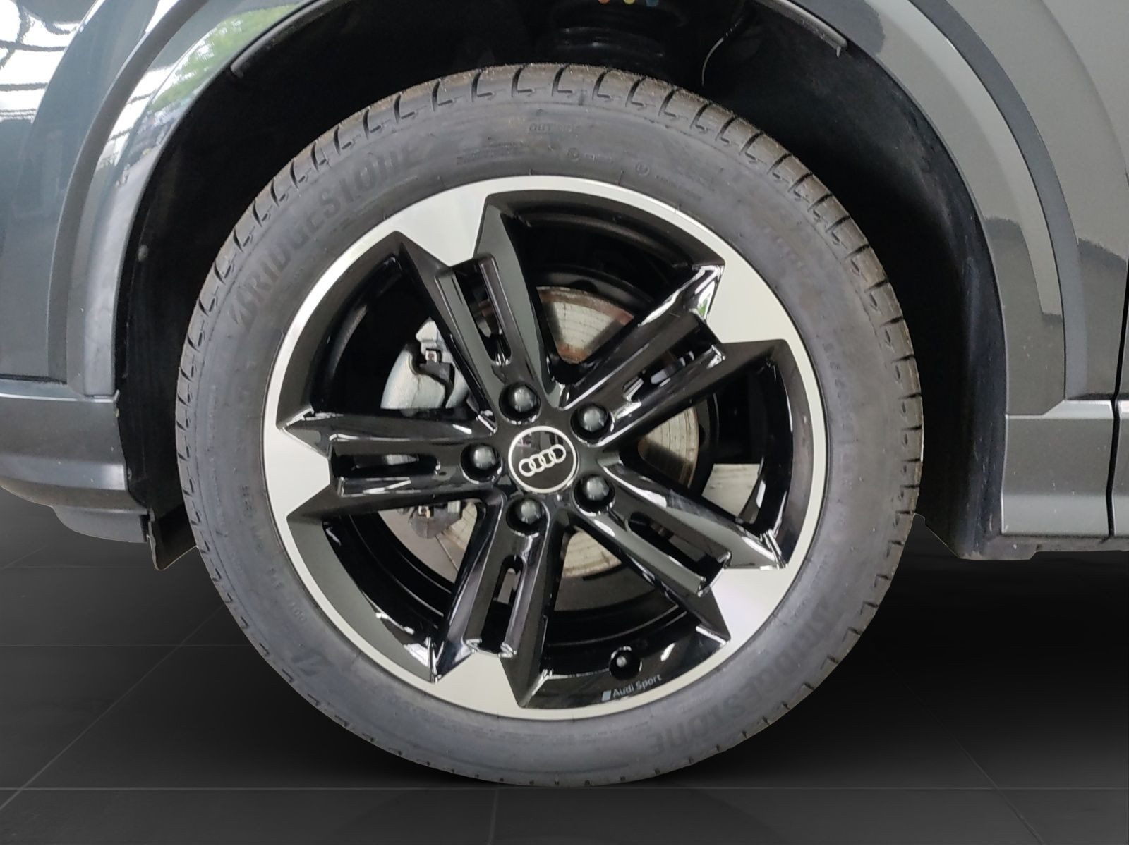 Audi Q2 – Bild 7