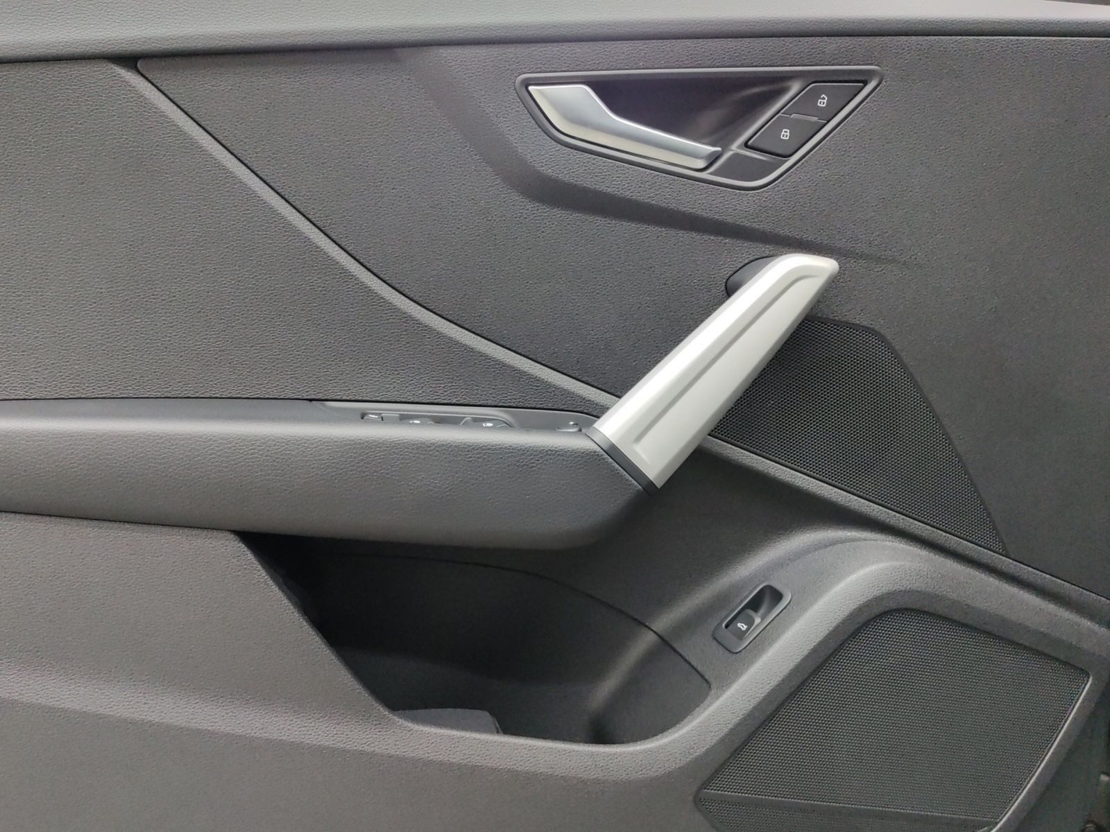 Audi Q2 – Bild 8