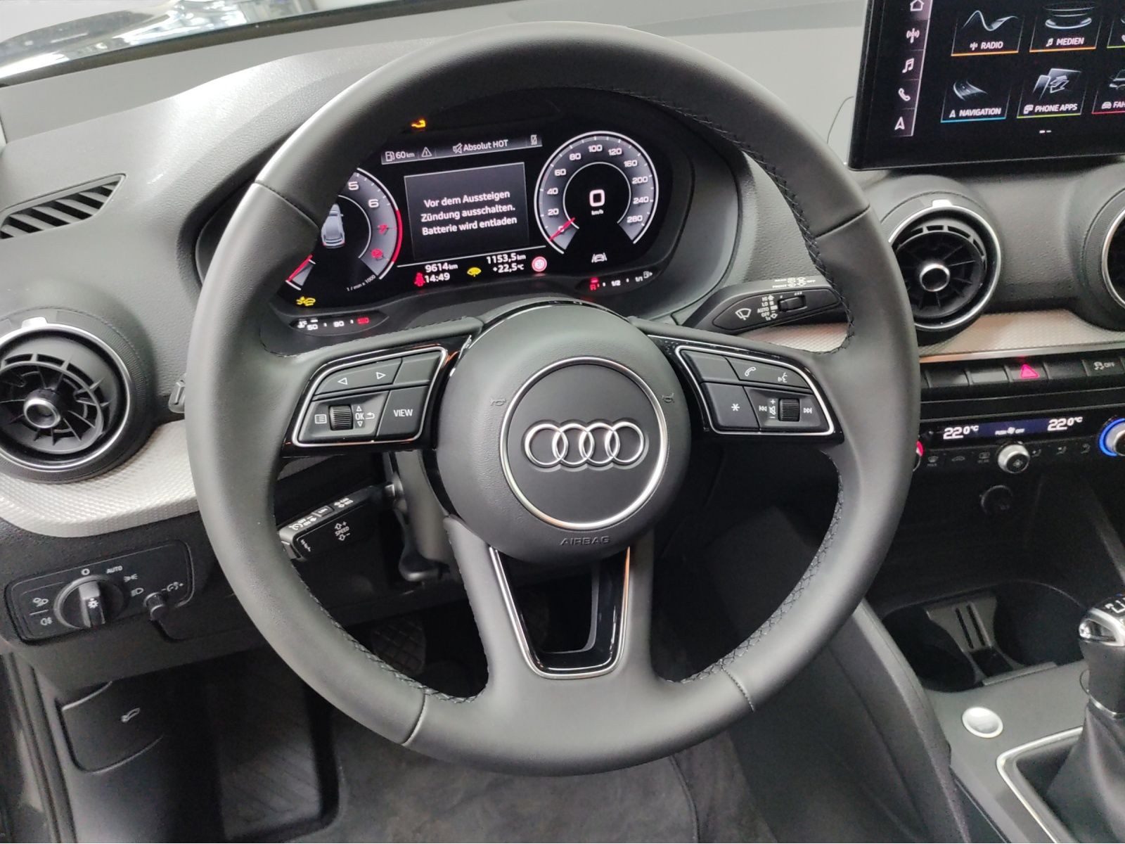 Audi Q2 – Bild 9