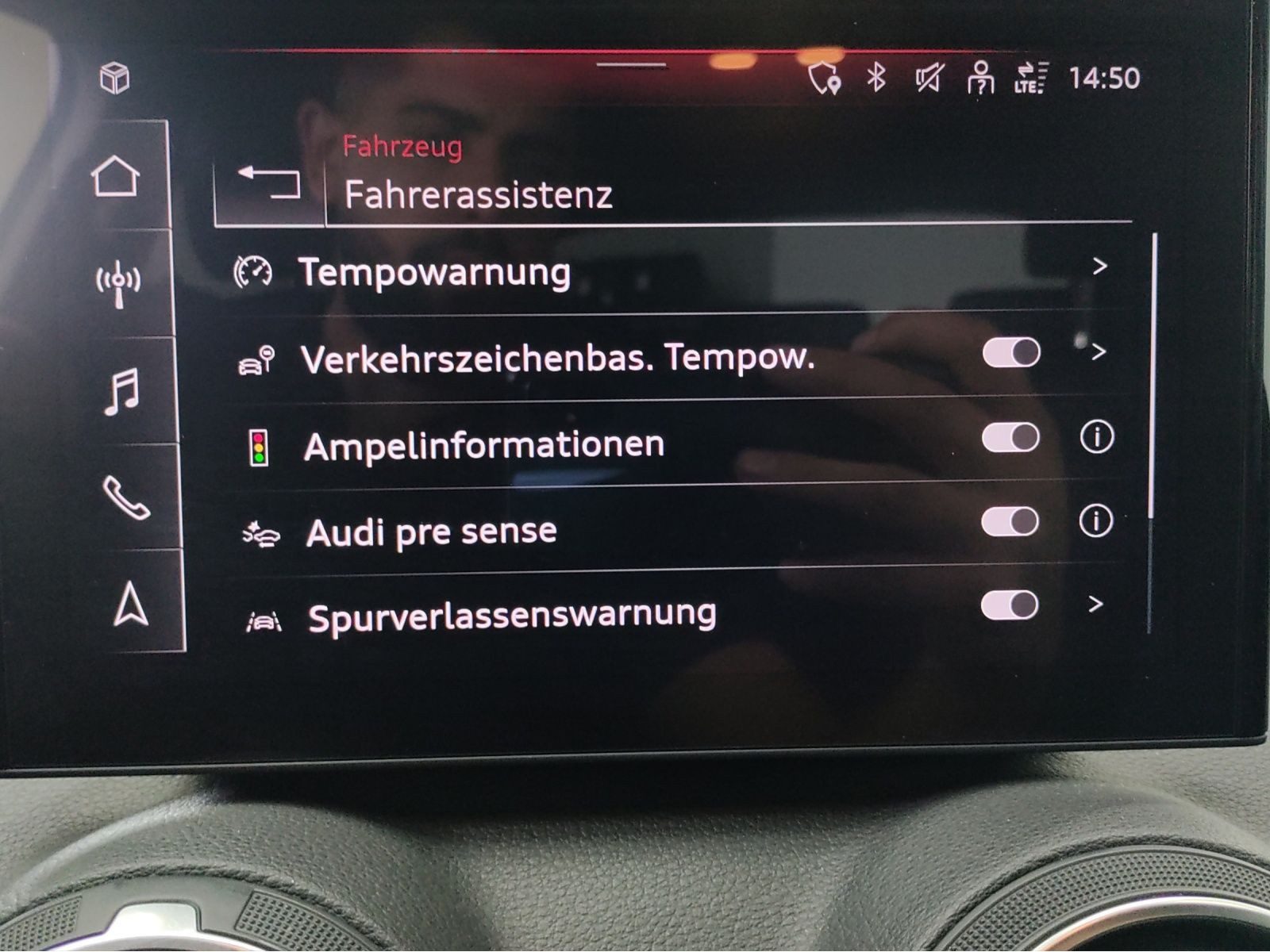 Audi Q2 – Bild 12