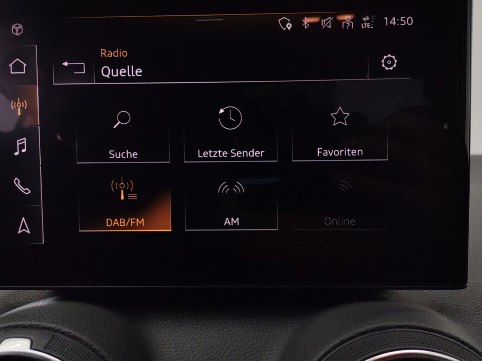 Audi Q2 – Bild 13