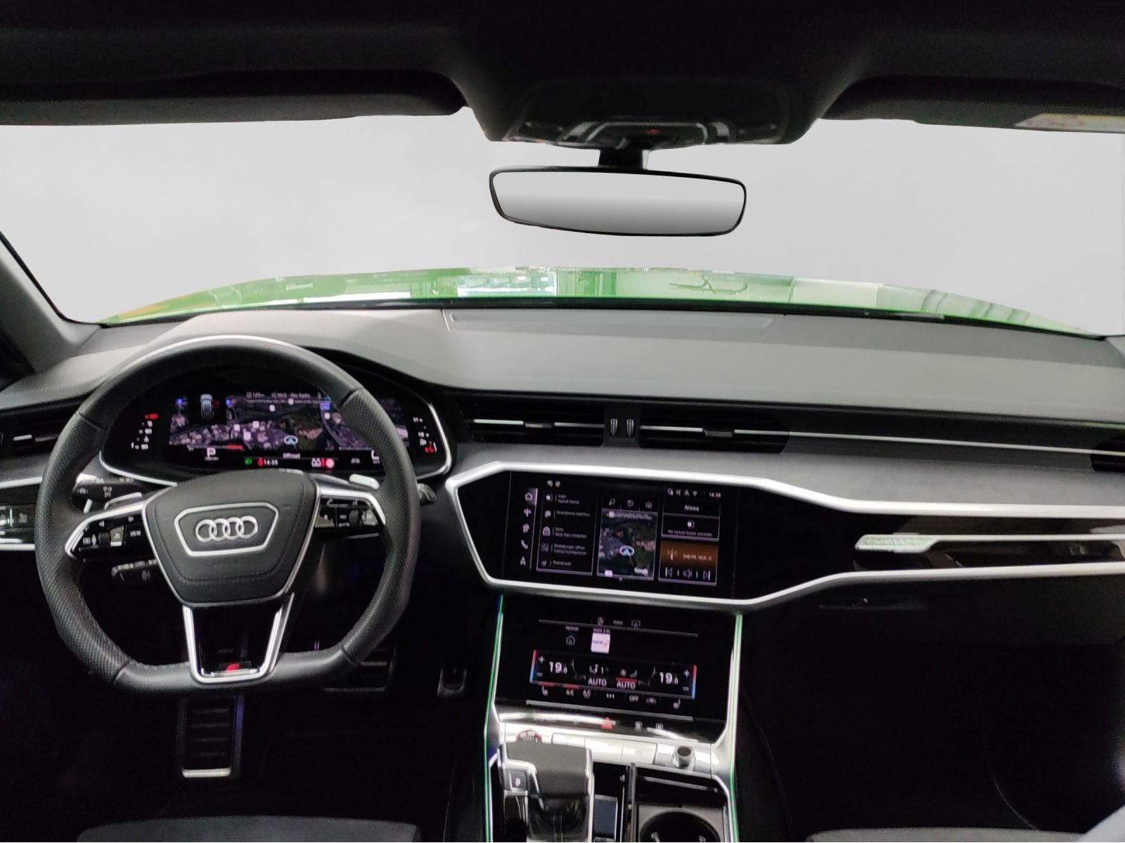 Audi S6 Avant – Foto 5