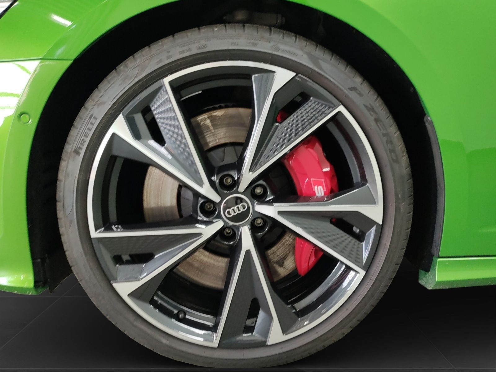 Audi S6 Avant – Foto 7