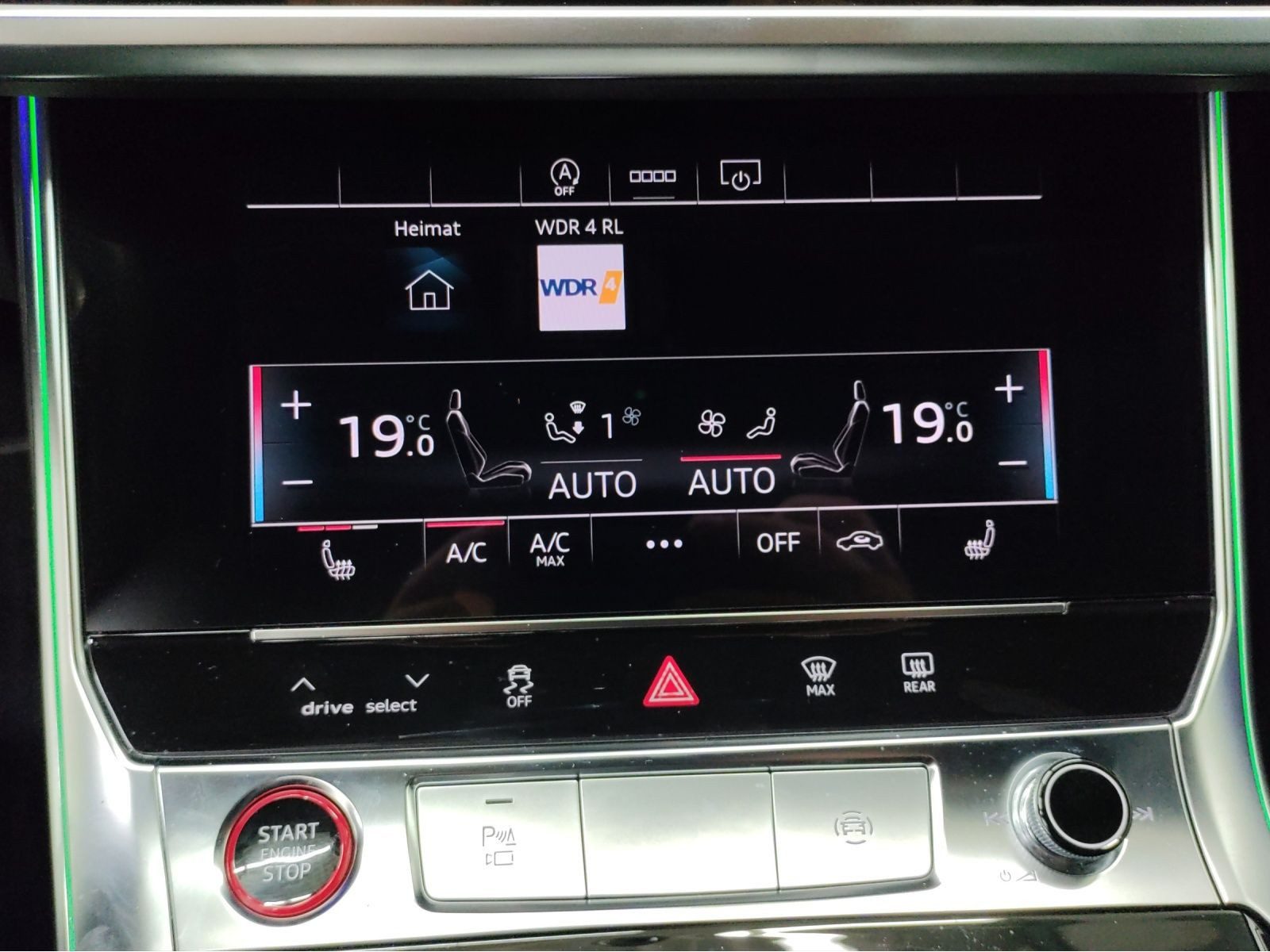 Audi S6 Avant – Foto 16