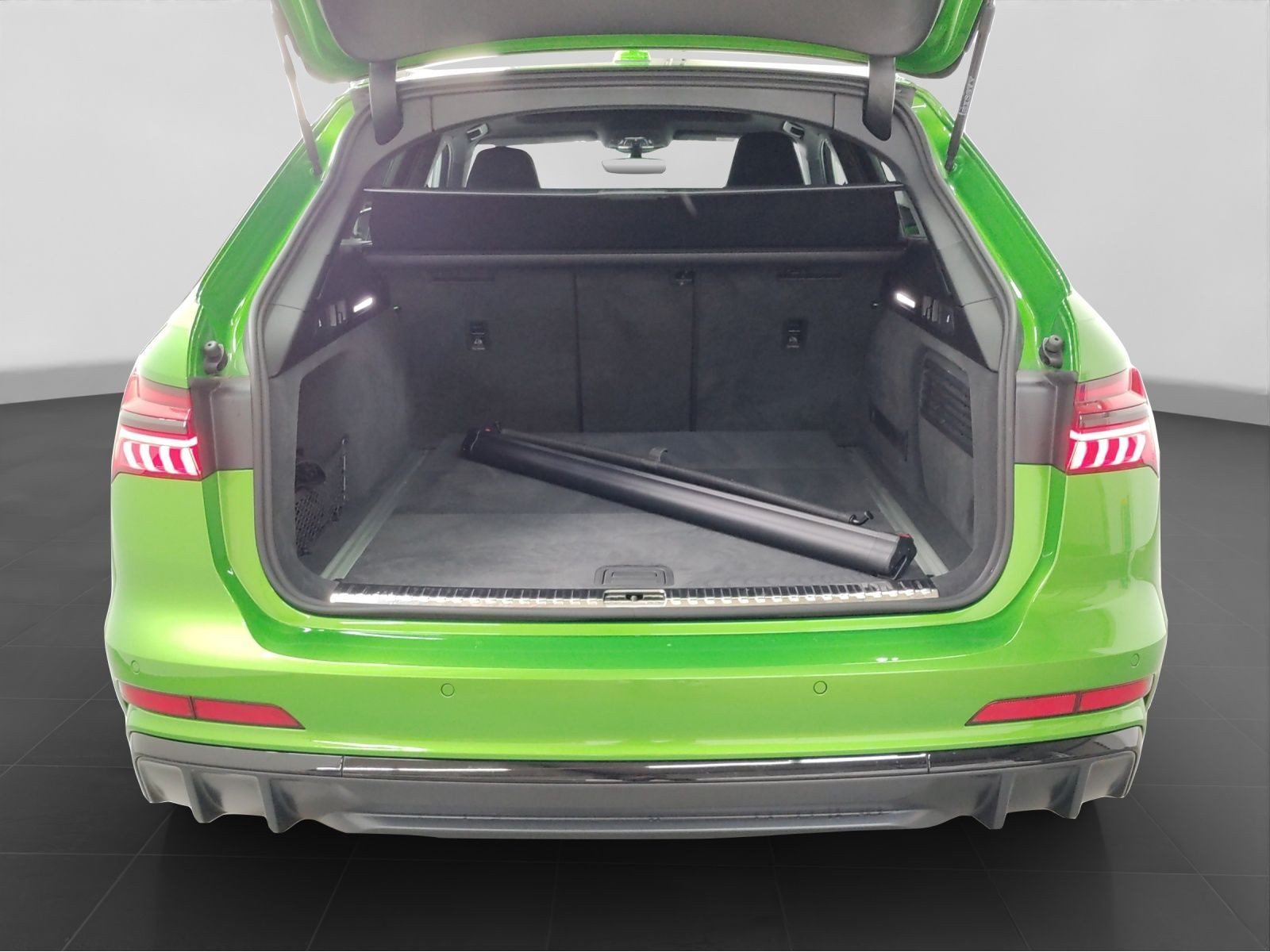 Audi S6 Avant – Foto 17