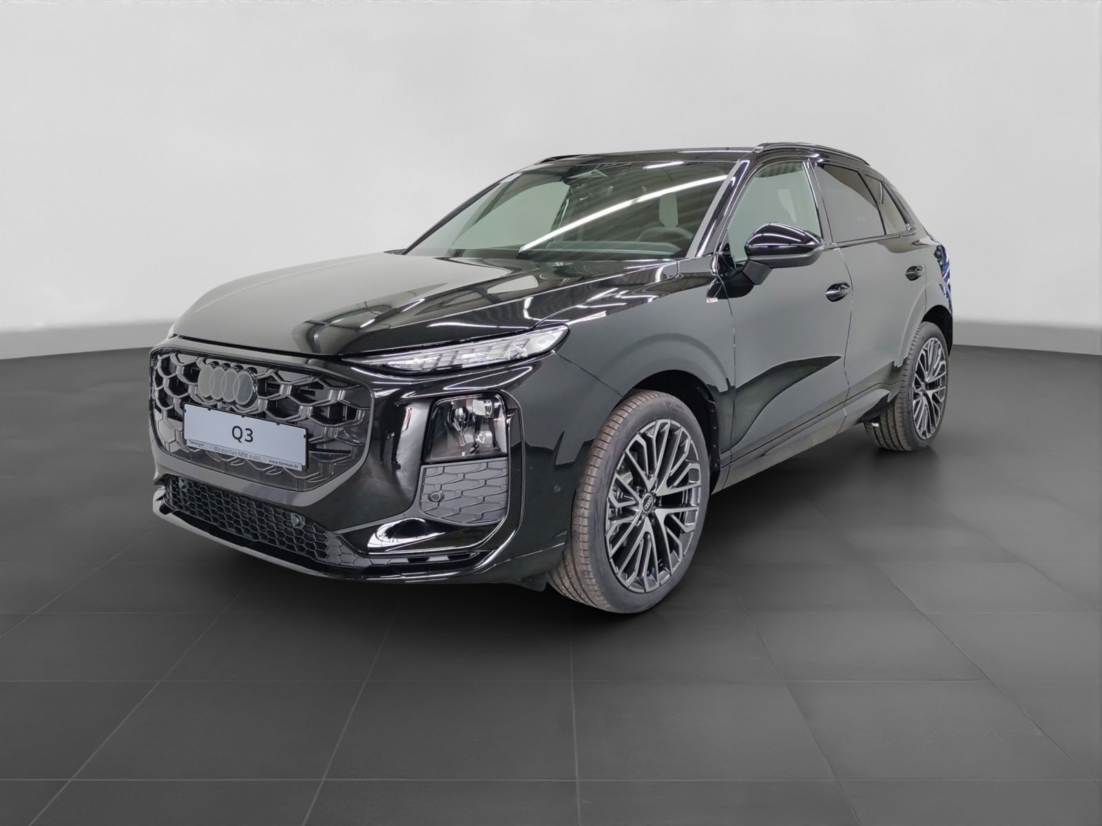 Audi Q3 – Foto 2