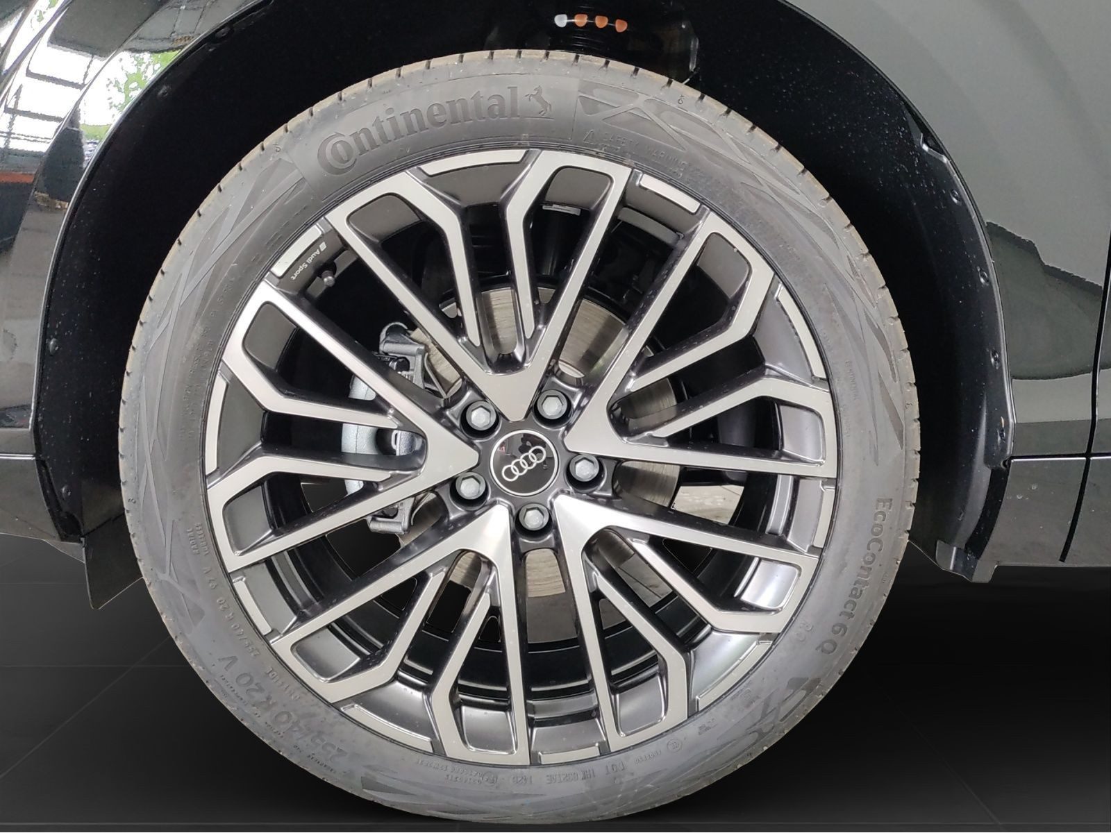 Audi Q3 – Foto 7