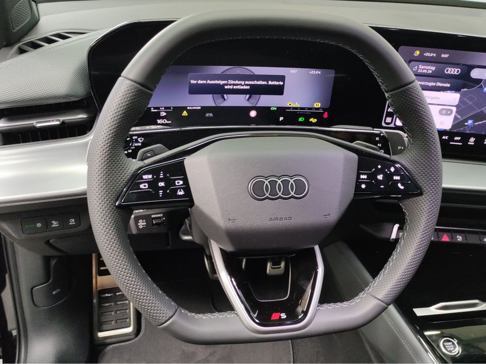 Audi Q3 – Foto 9