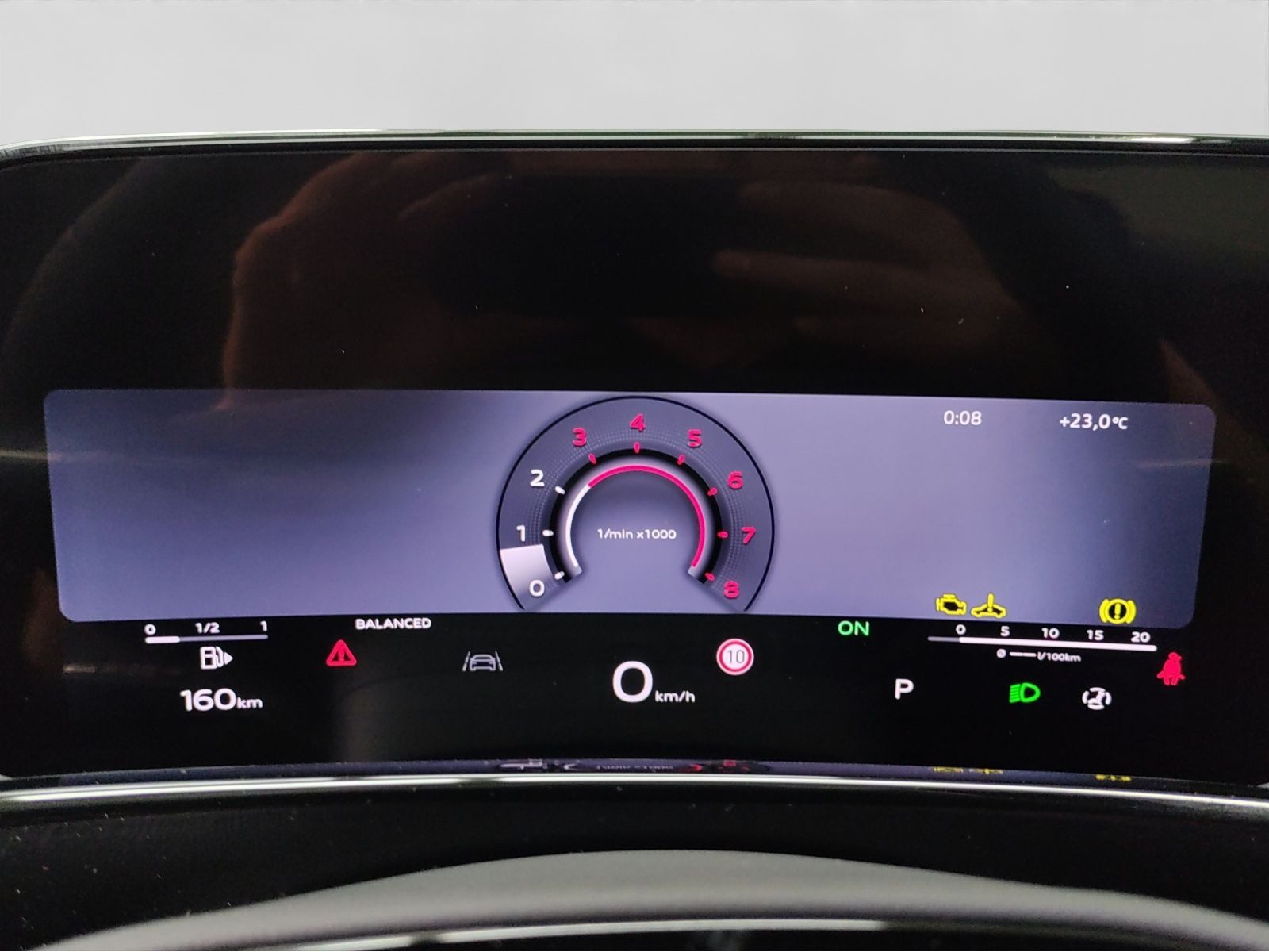 Audi Q3 – Foto 10