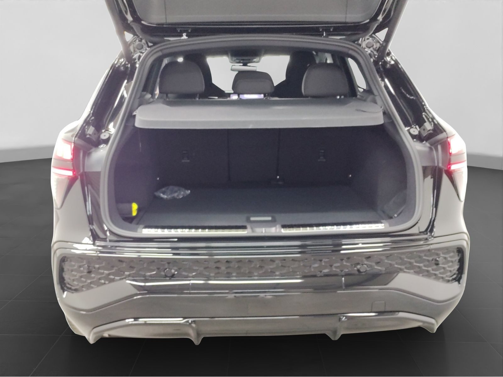 Audi Q3 – Foto 17