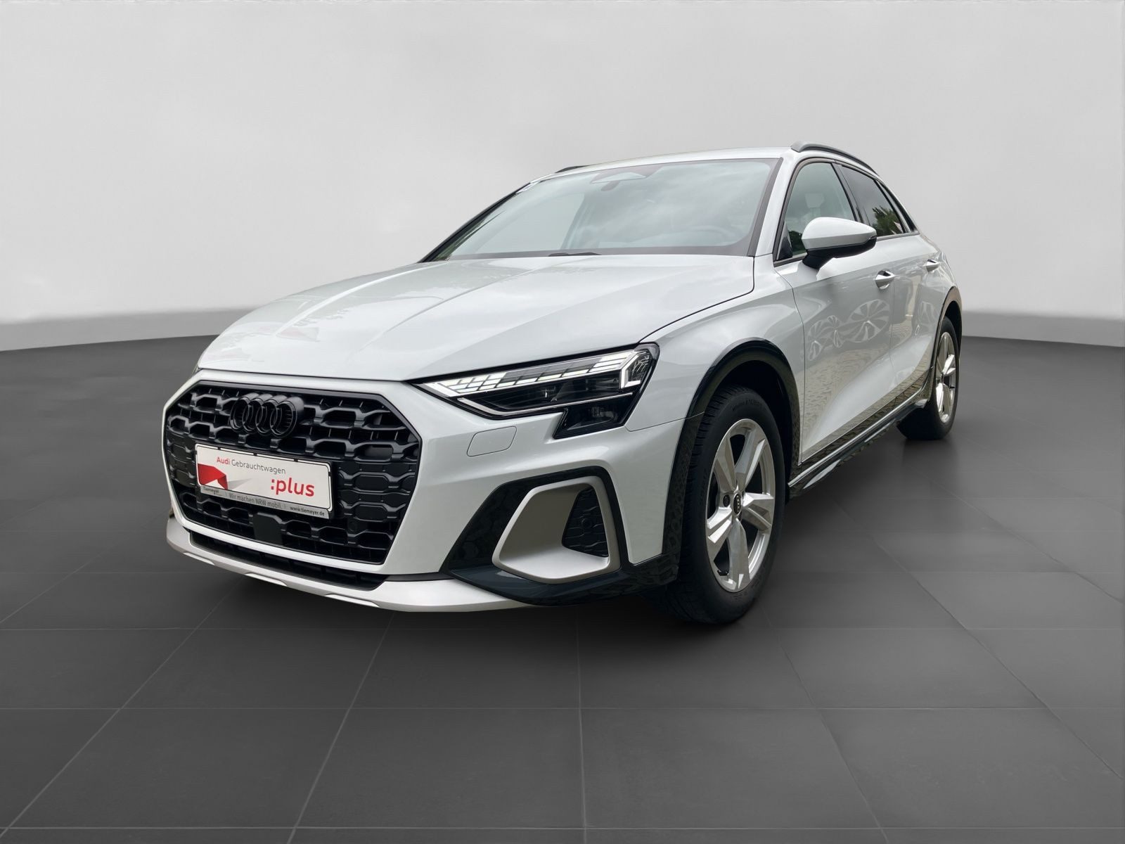 Audi A3 allstreet – Bild 2