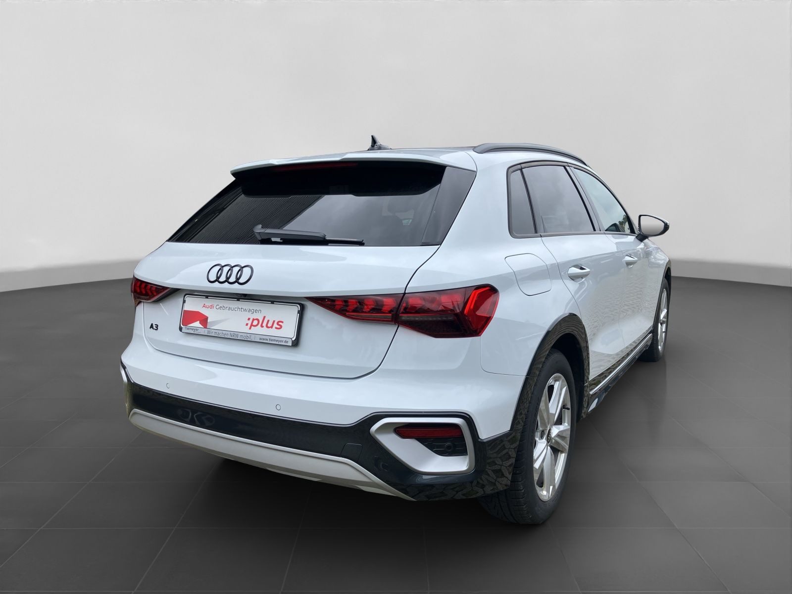 Audi A3 allstreet – Bild 3