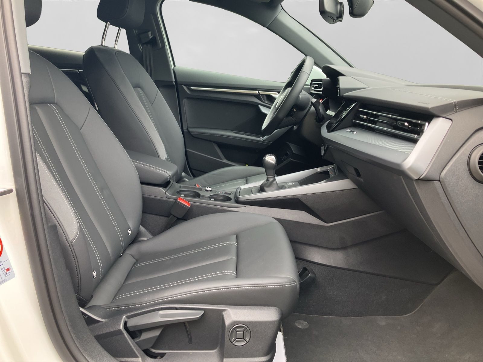 Audi A3 allstreet – Bild 4