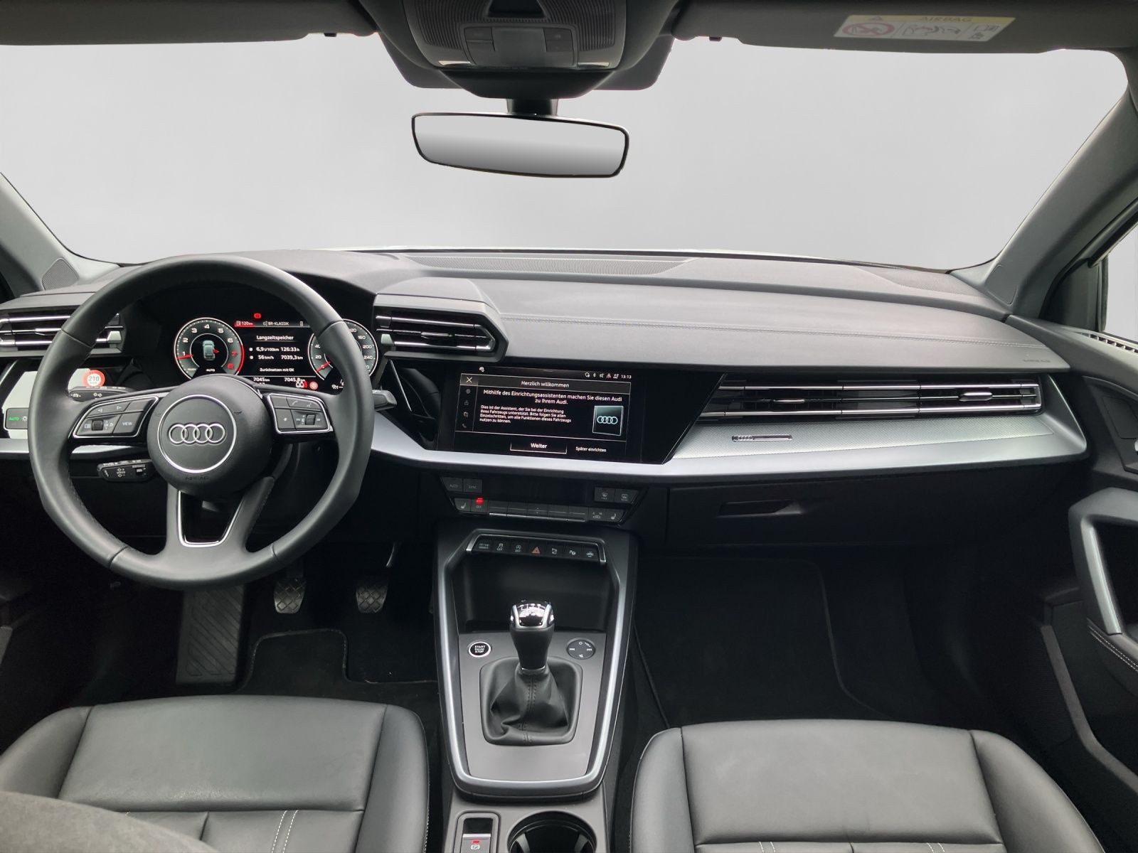 Audi A3 allstreet – Bild 5