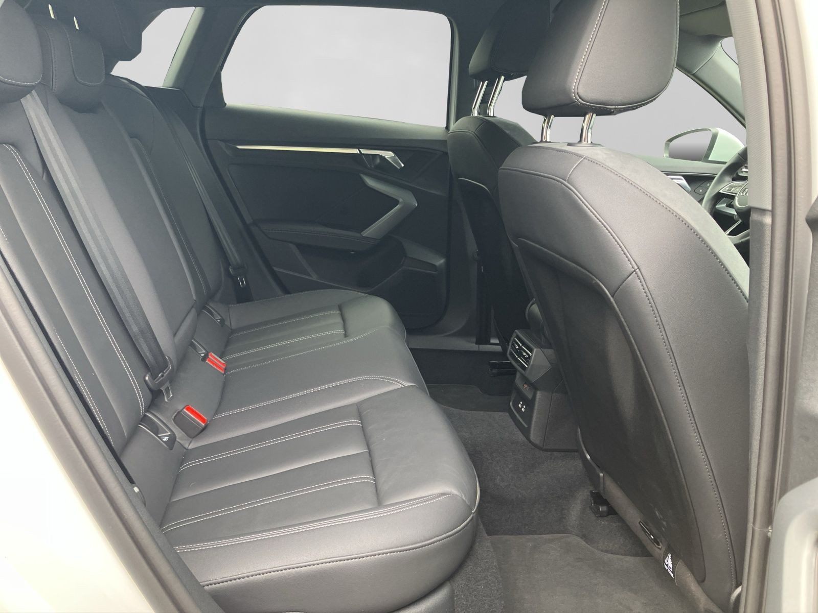 Audi A3 allstreet – Bild 6