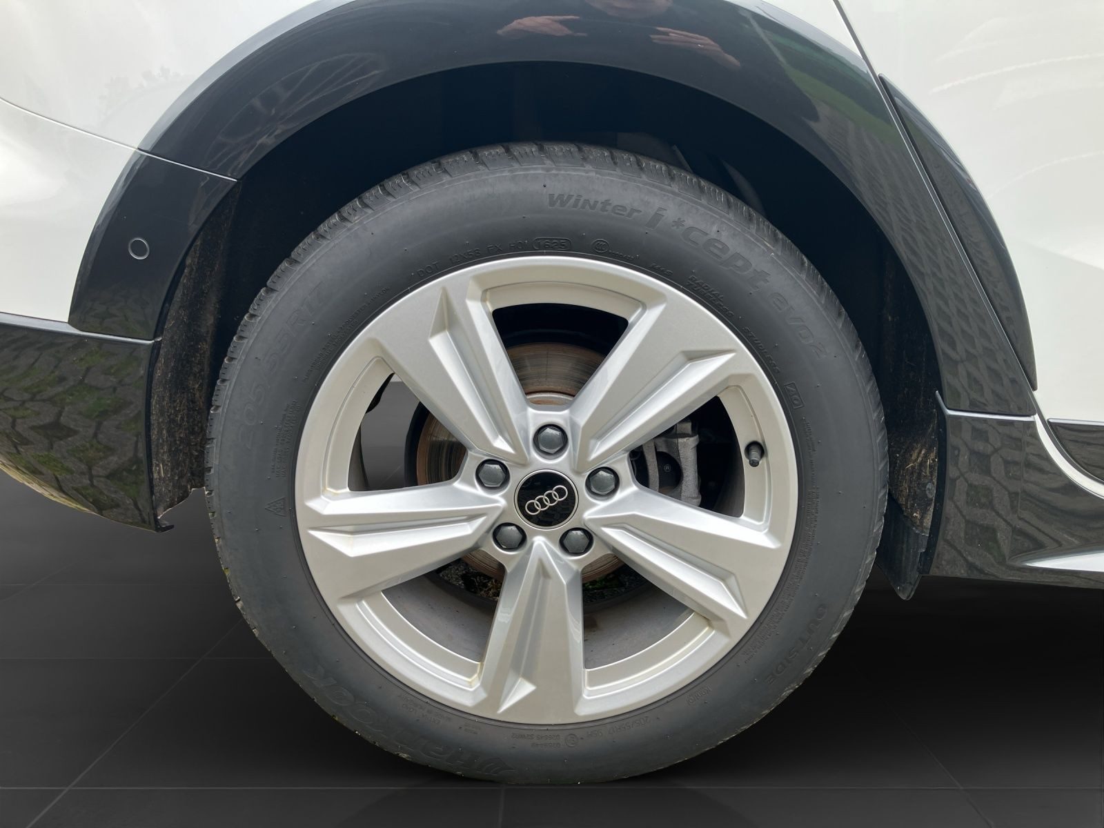 Audi A3 allstreet – Bild 7