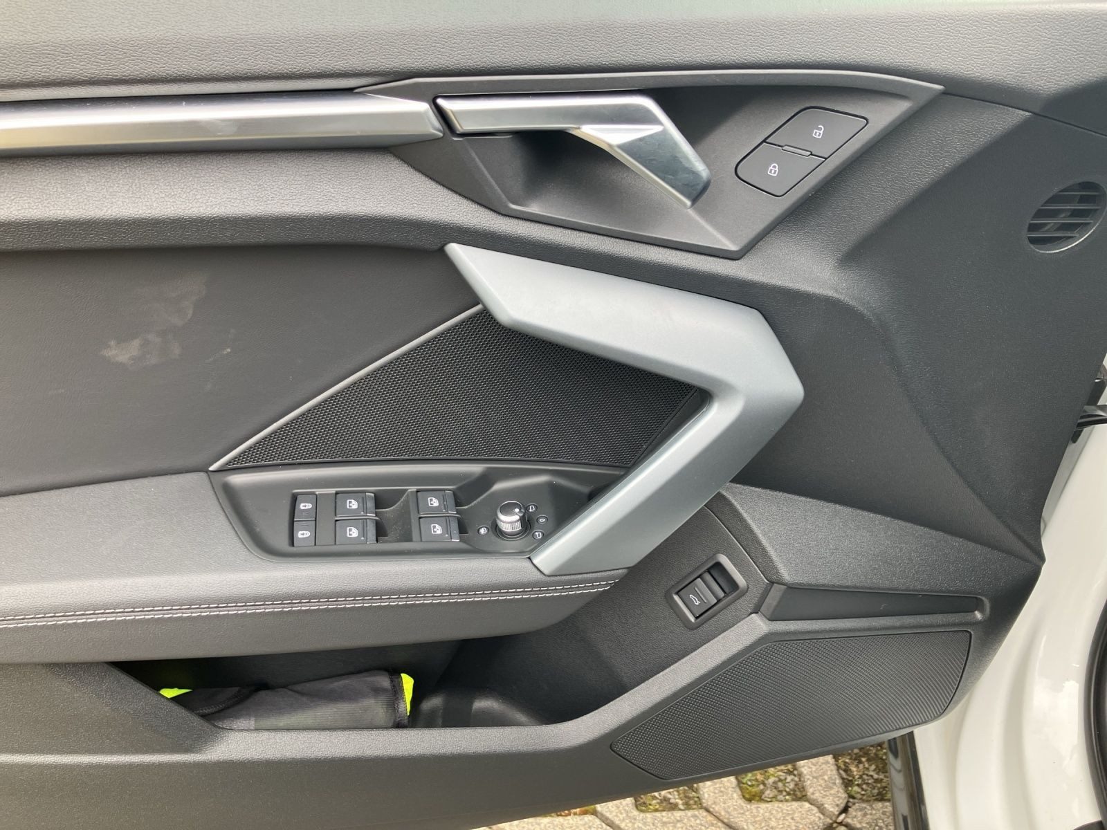 Audi A3 allstreet – Bild 8