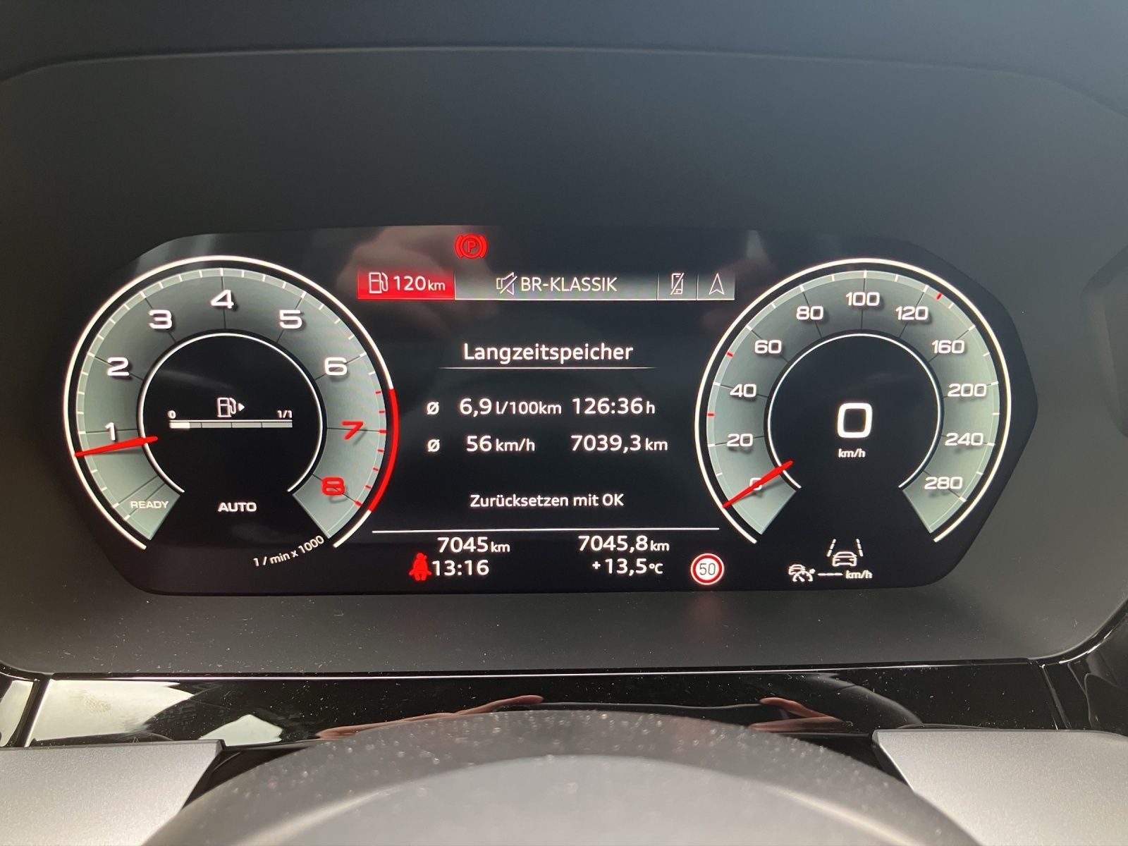 Audi A3 allstreet – Bild 10