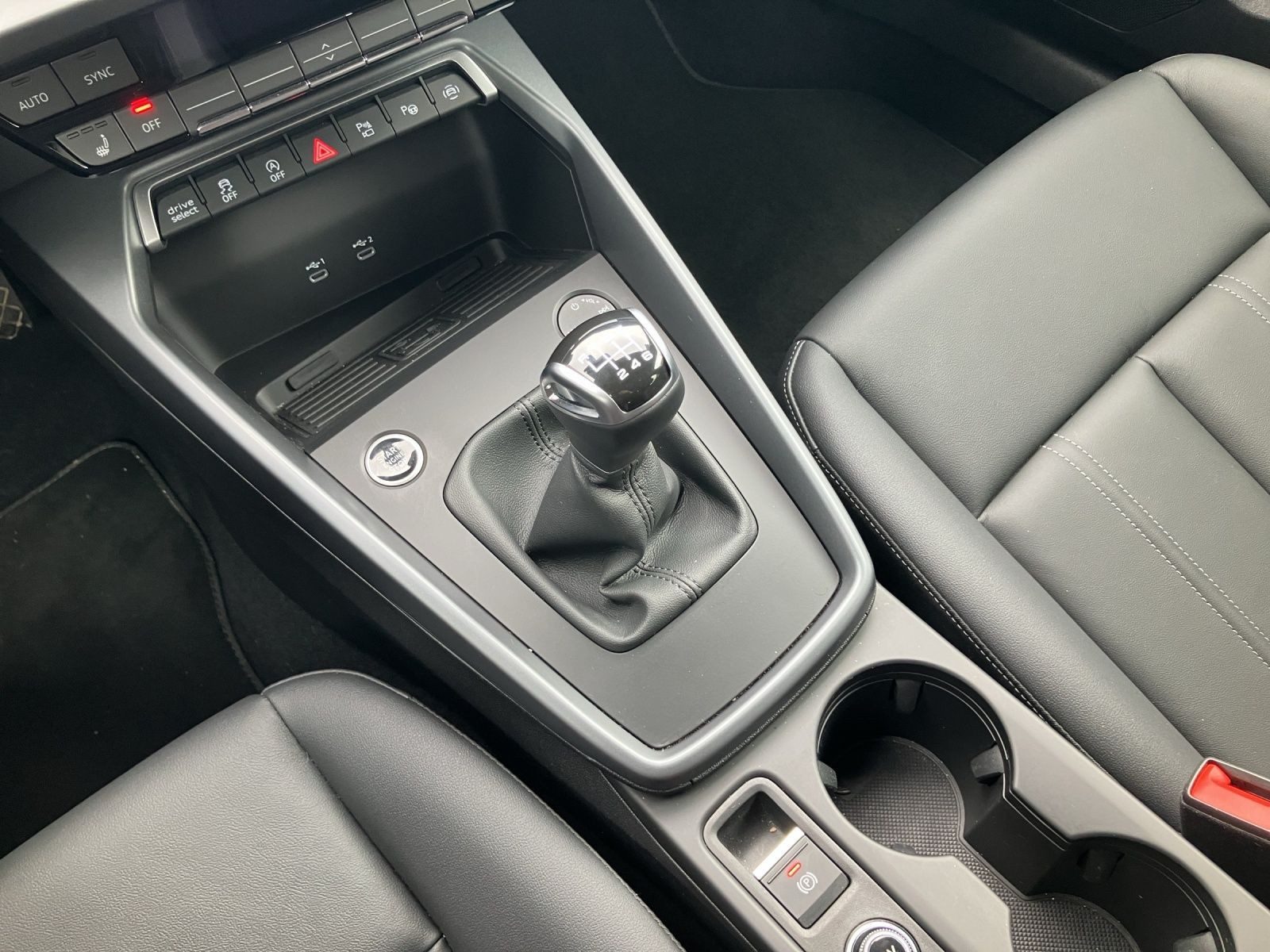 Audi A3 allstreet – Bild 11