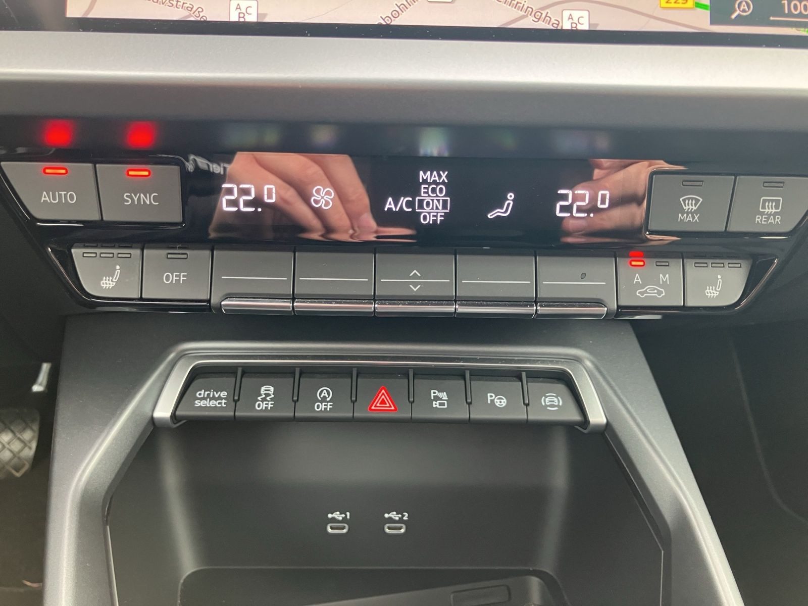 Audi A3 allstreet – Bild 13