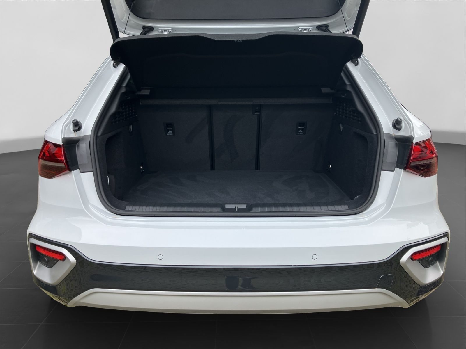 Audi A3 allstreet – Bild 17