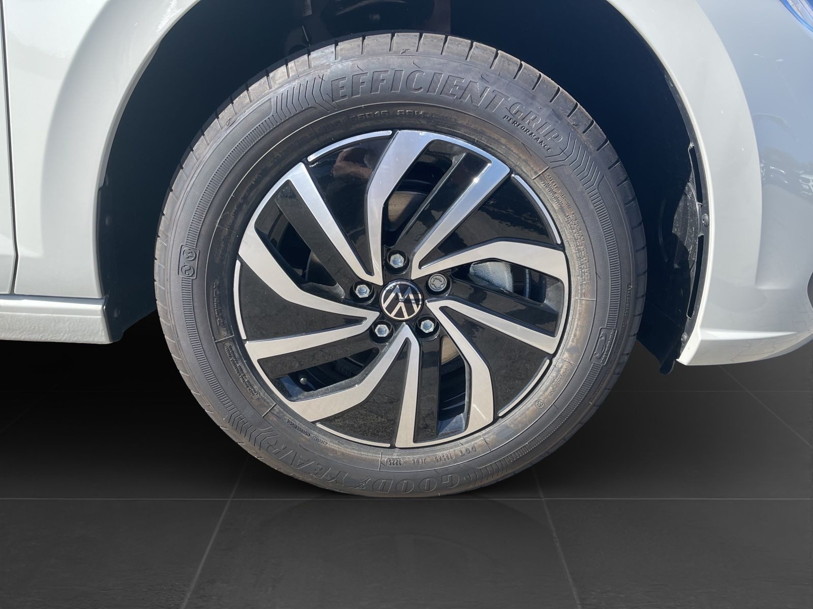 Volkswagen Polo – Bild 7