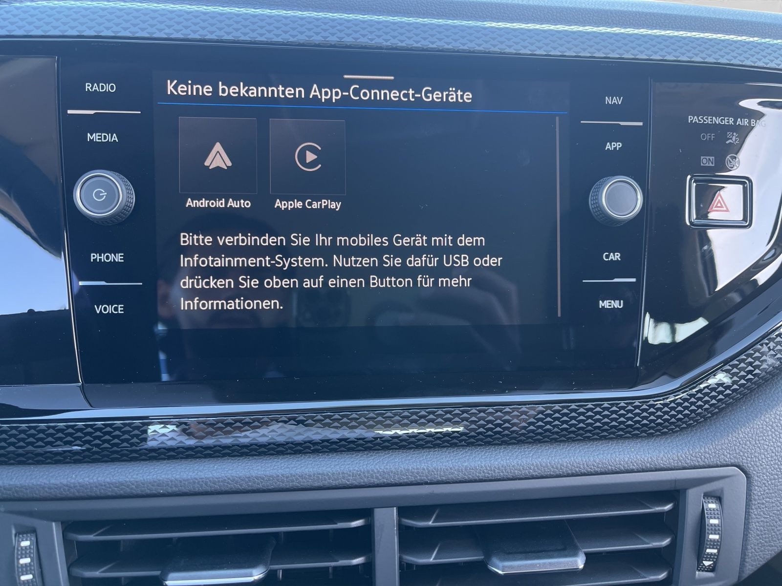 Volkswagen Polo – Bild 13