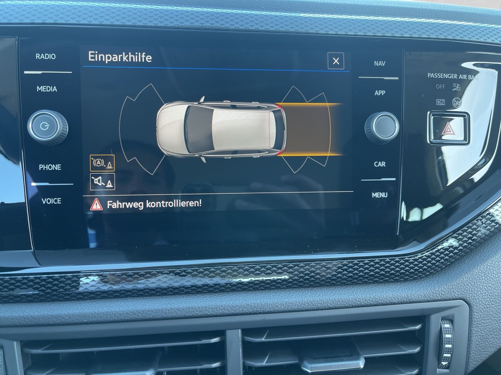 Volkswagen Polo – Bild 16