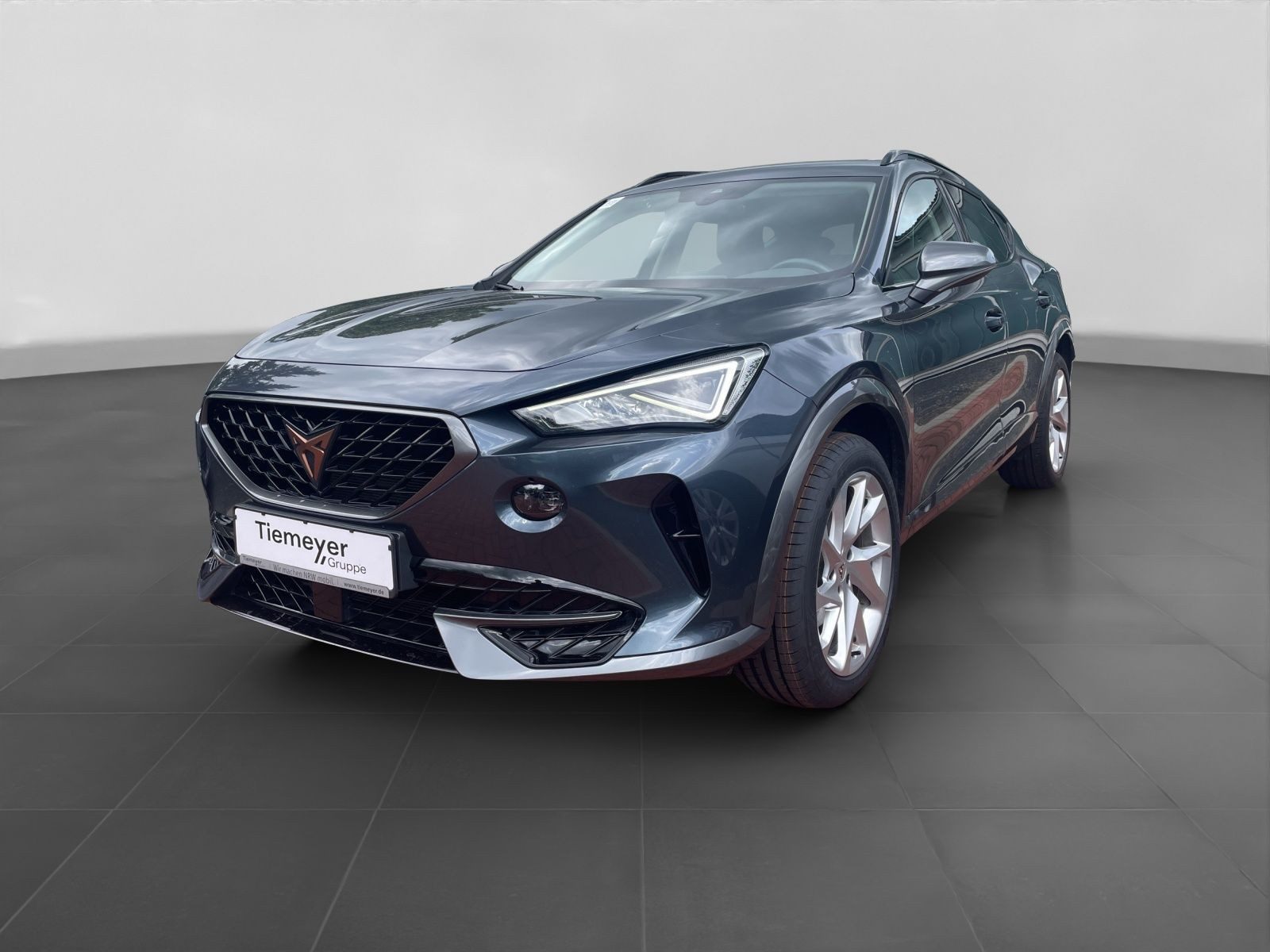 Cupra Formentor – Bild 2