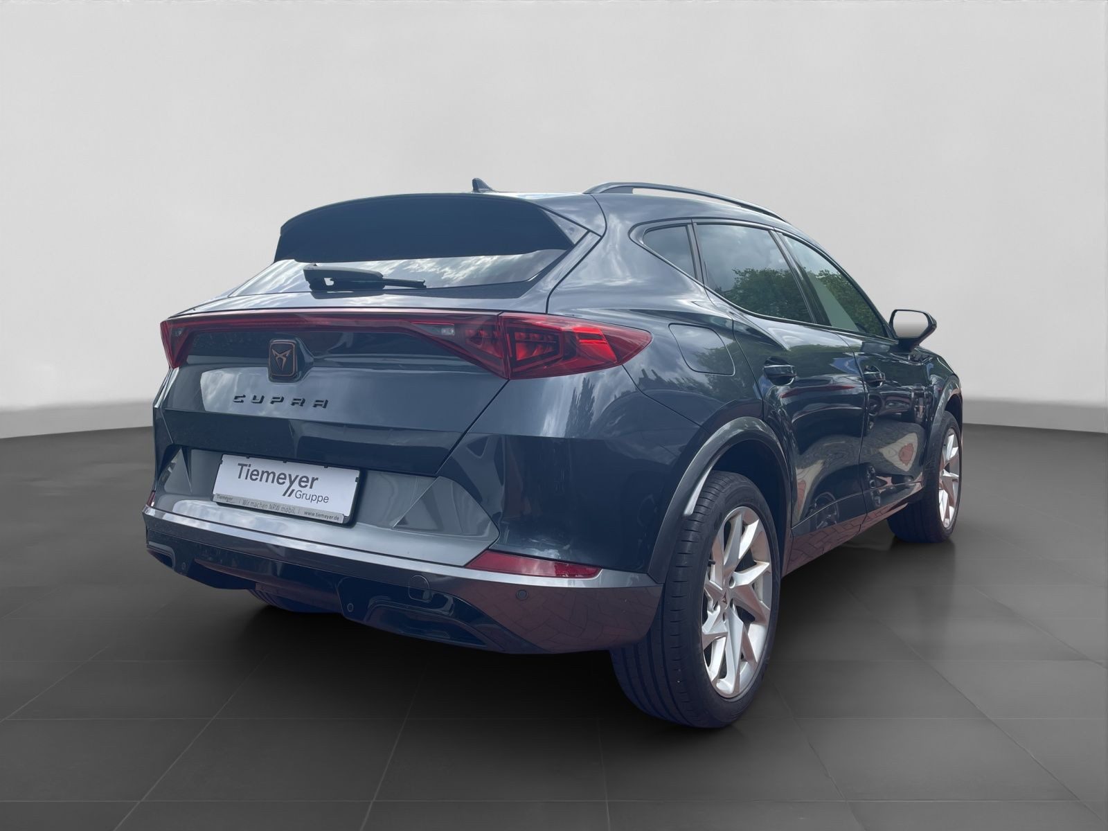 Cupra Formentor – Bild 4