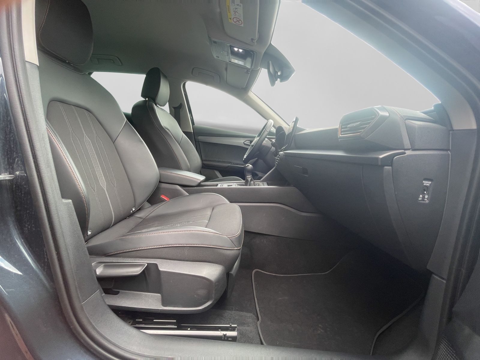 Cupra Formentor – Bild 5