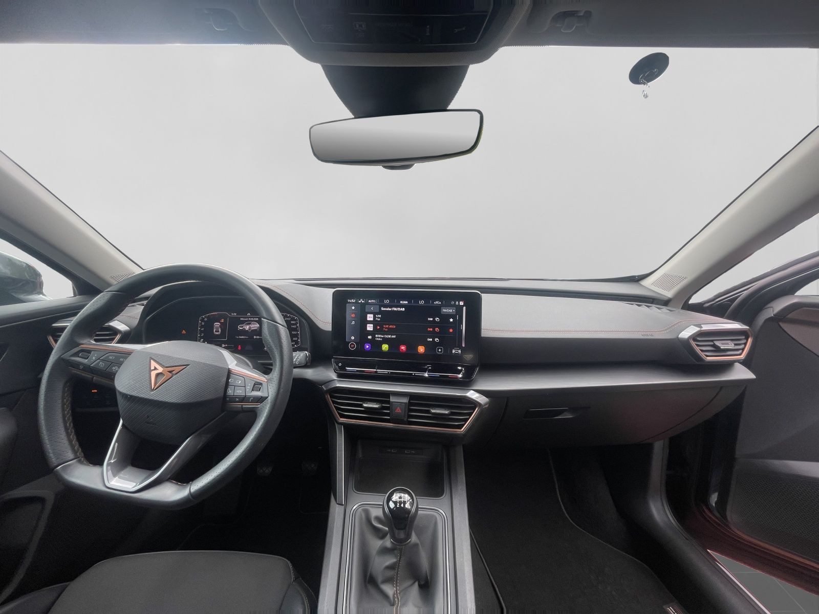 Cupra Formentor – Bild 6